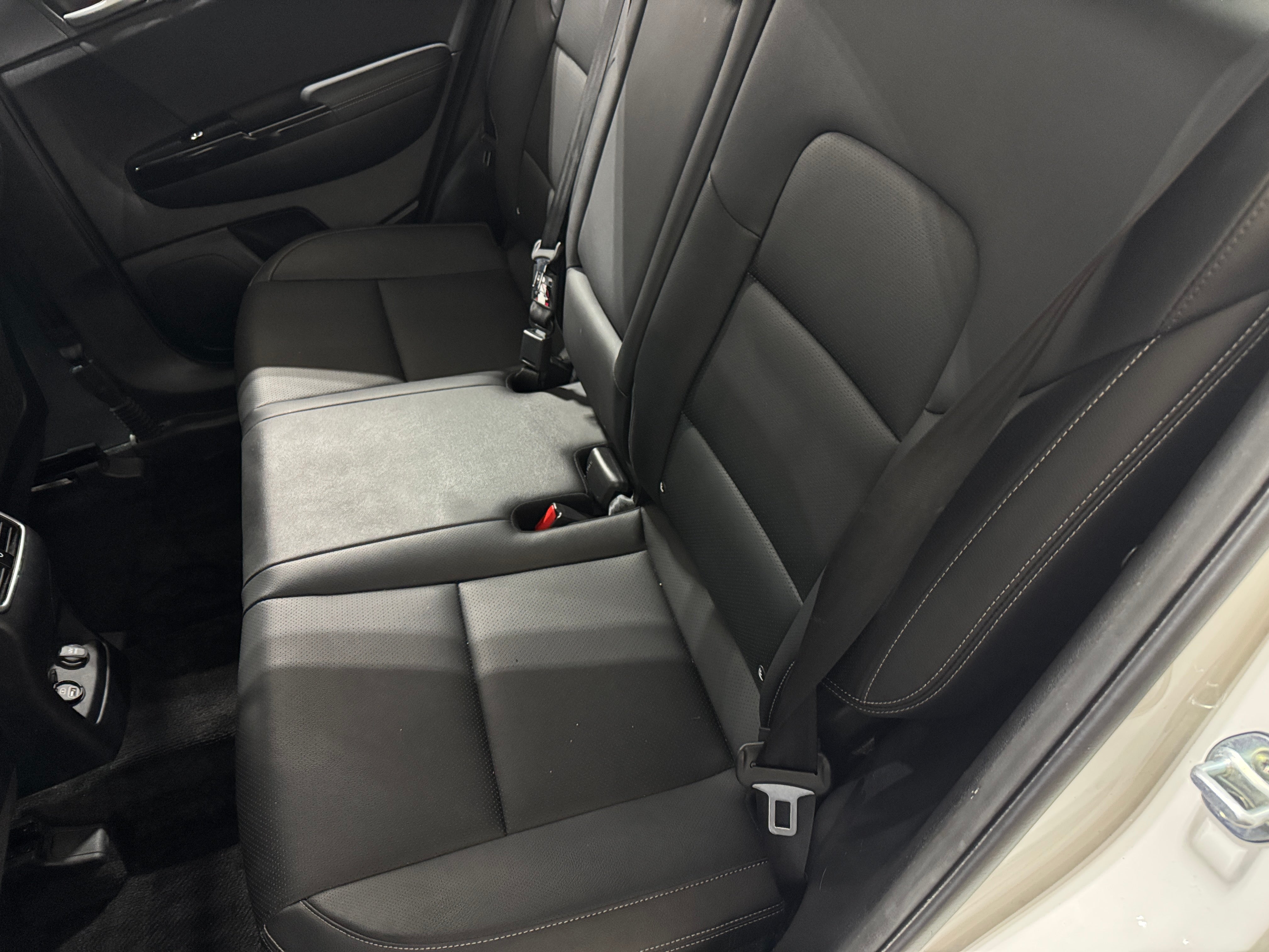 2020 Kia Sportage EX 5