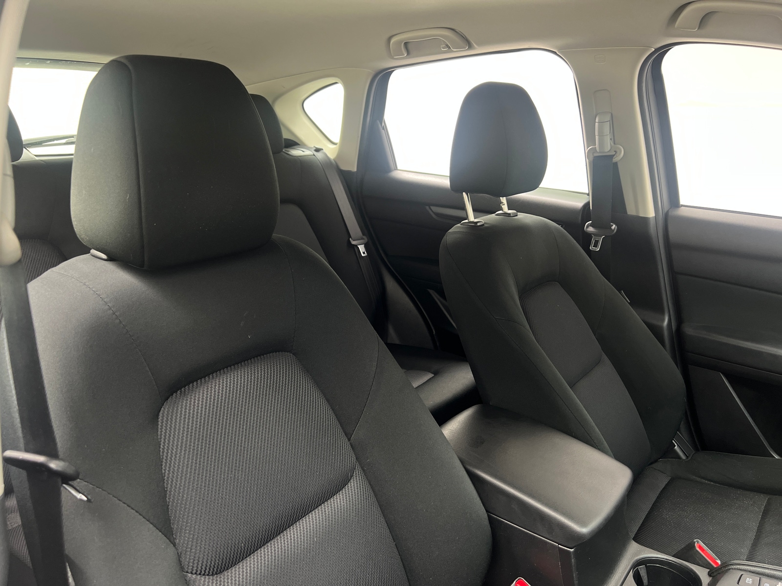 Thumbnail: 2021 Mazda CX-5 - 2