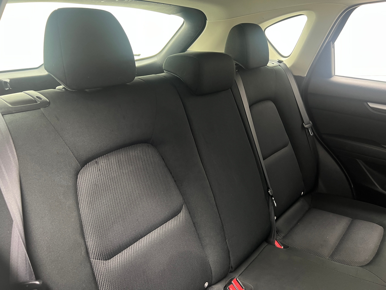Thumbnail: 2021 Mazda CX-5 - 6