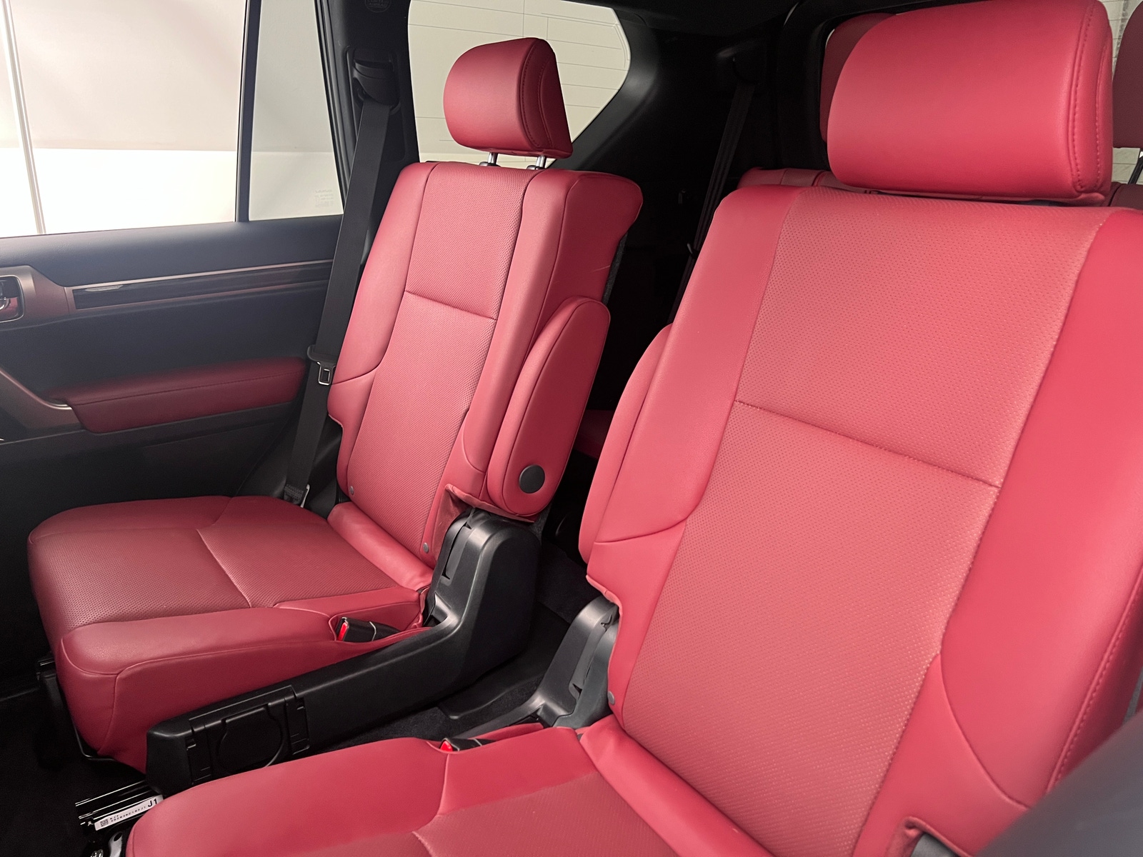Thumbnail: 2020 Lexus GX - 5