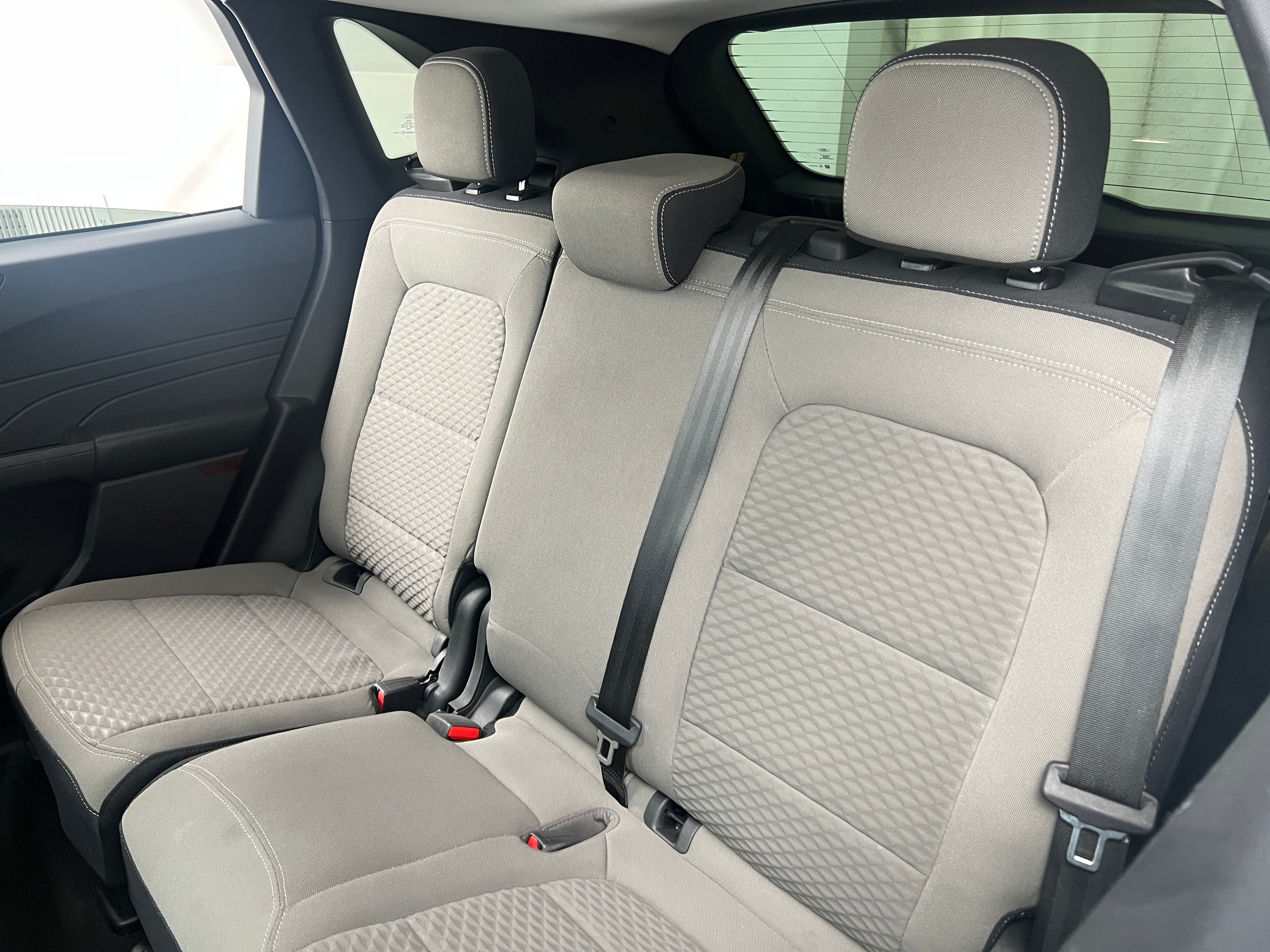 2022 Ford Escape SE Sport Hybrid 6