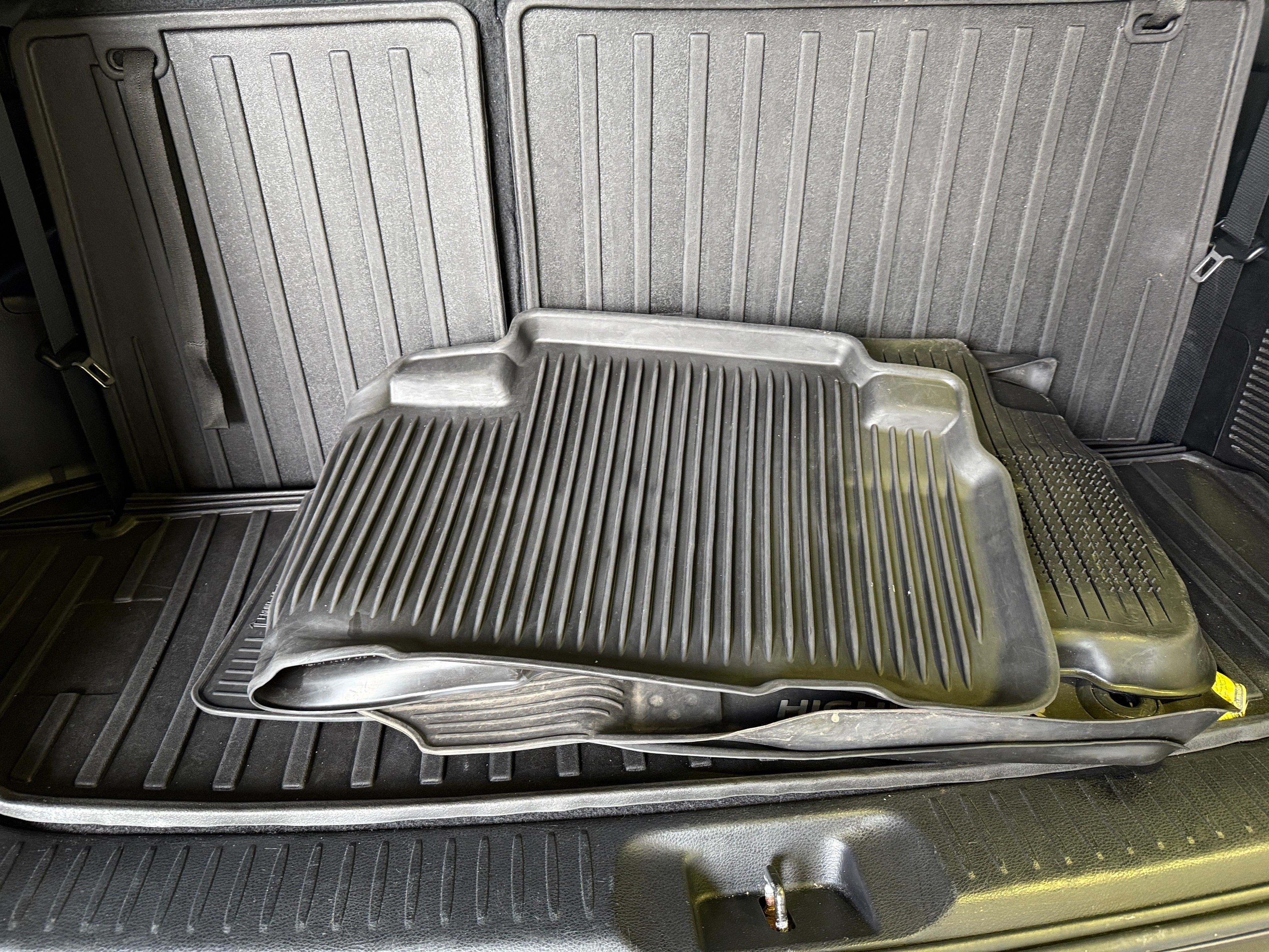 2019 Toyota Highlander XLE 6