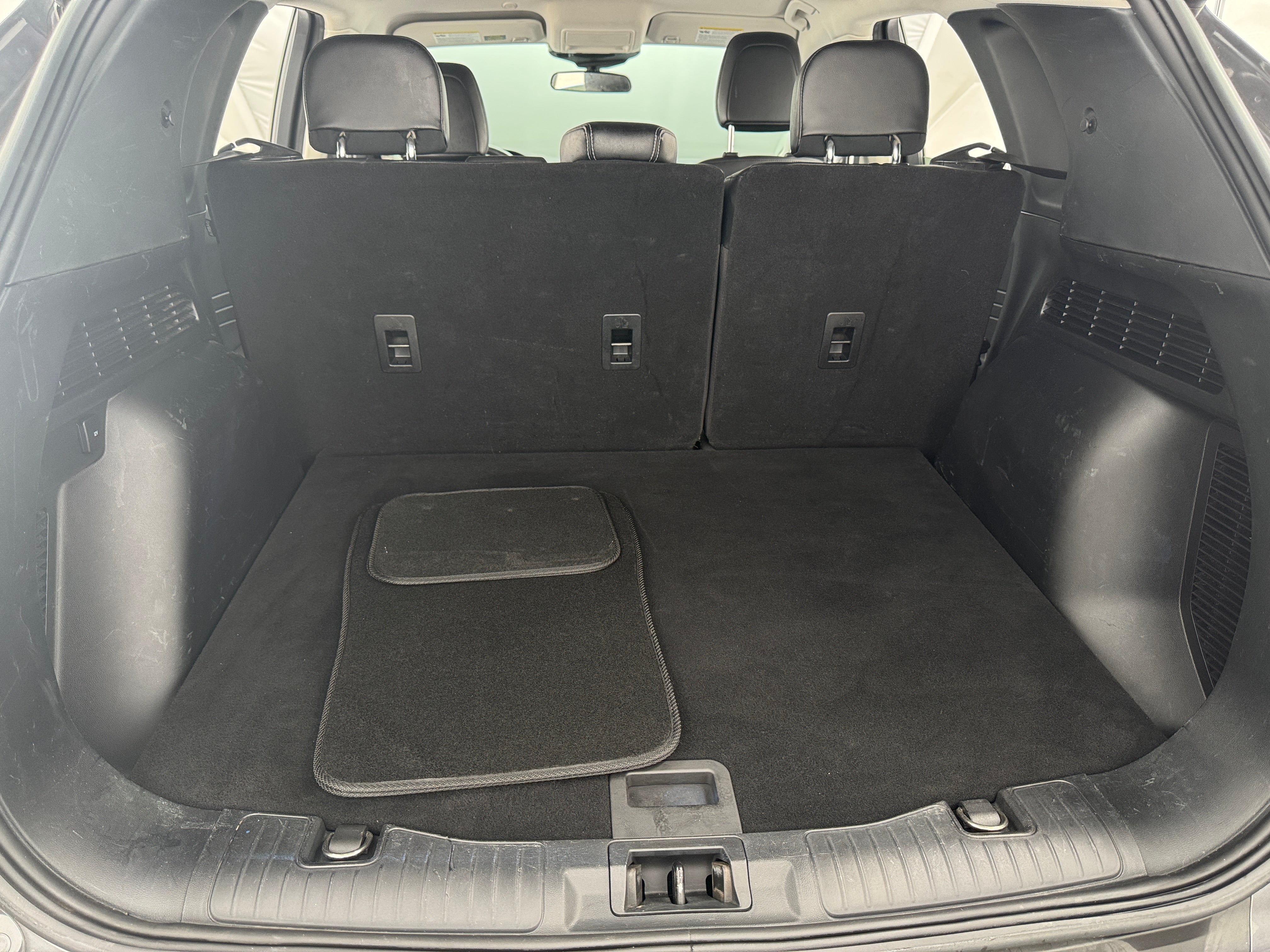 2021 Ford Escape SE Sport Hybrid 7