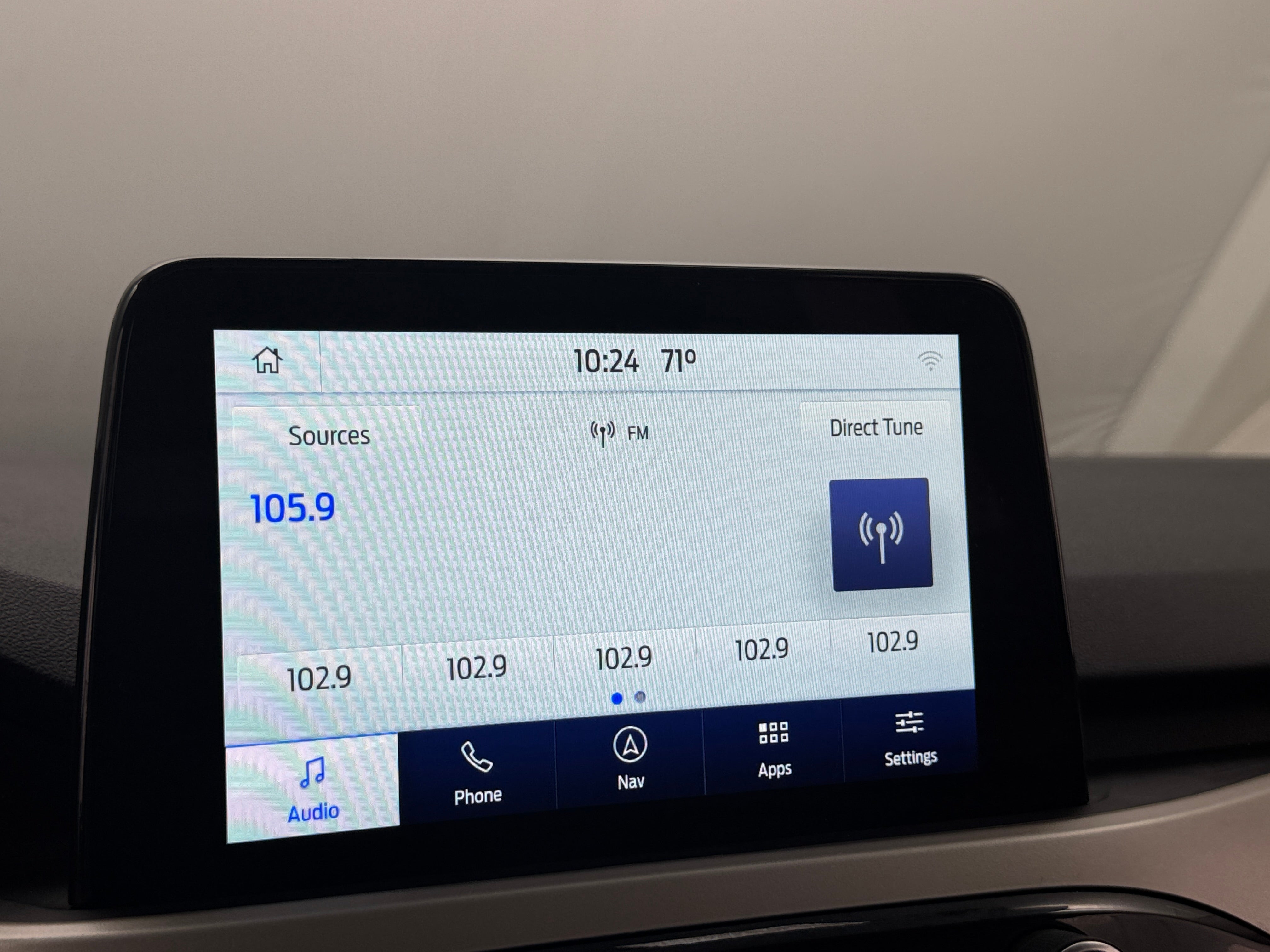 2021 Ford Escape SE Sport Hybrid 4