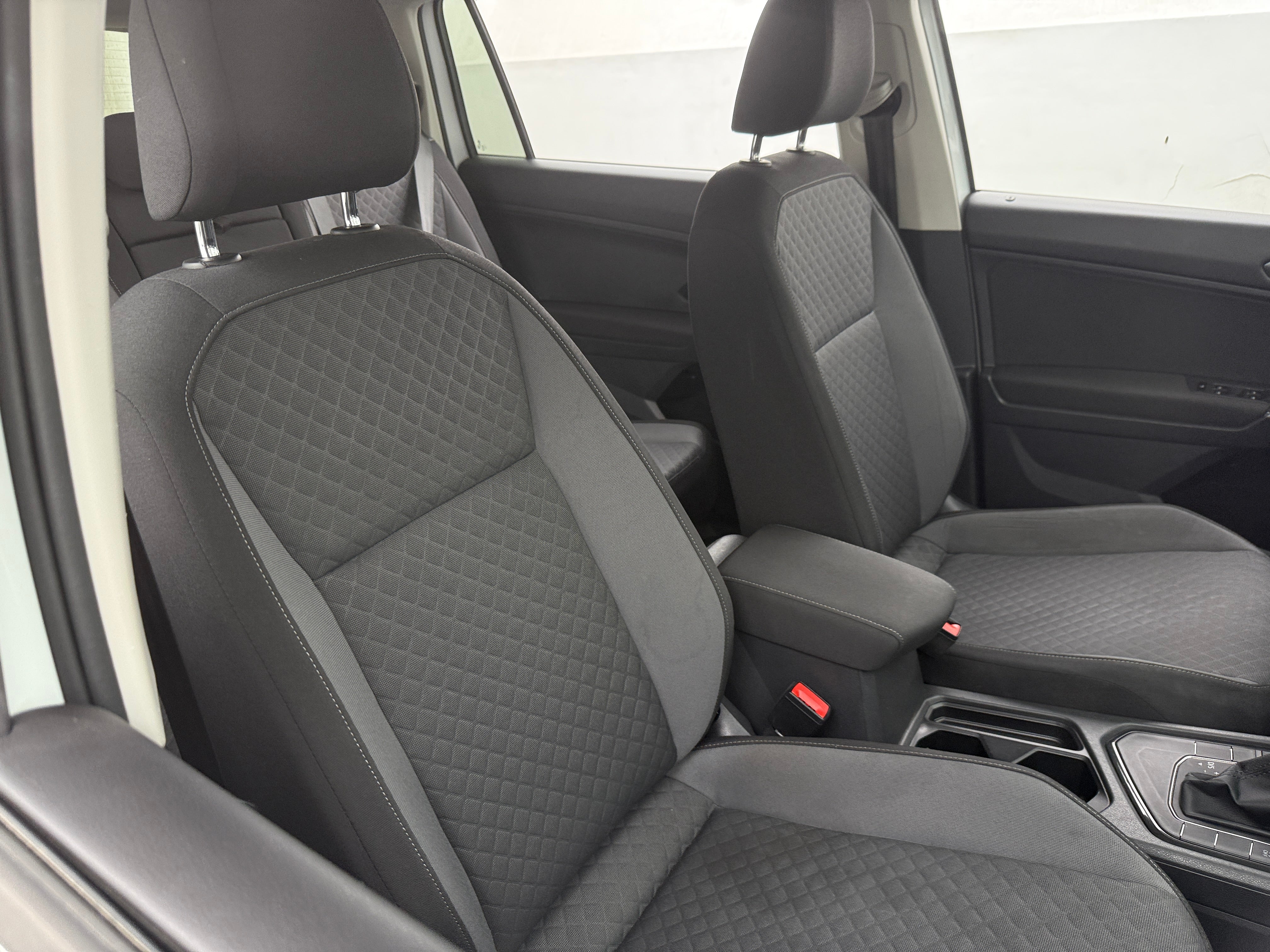 2018 Volkswagen Tiguan 2.0T 2
