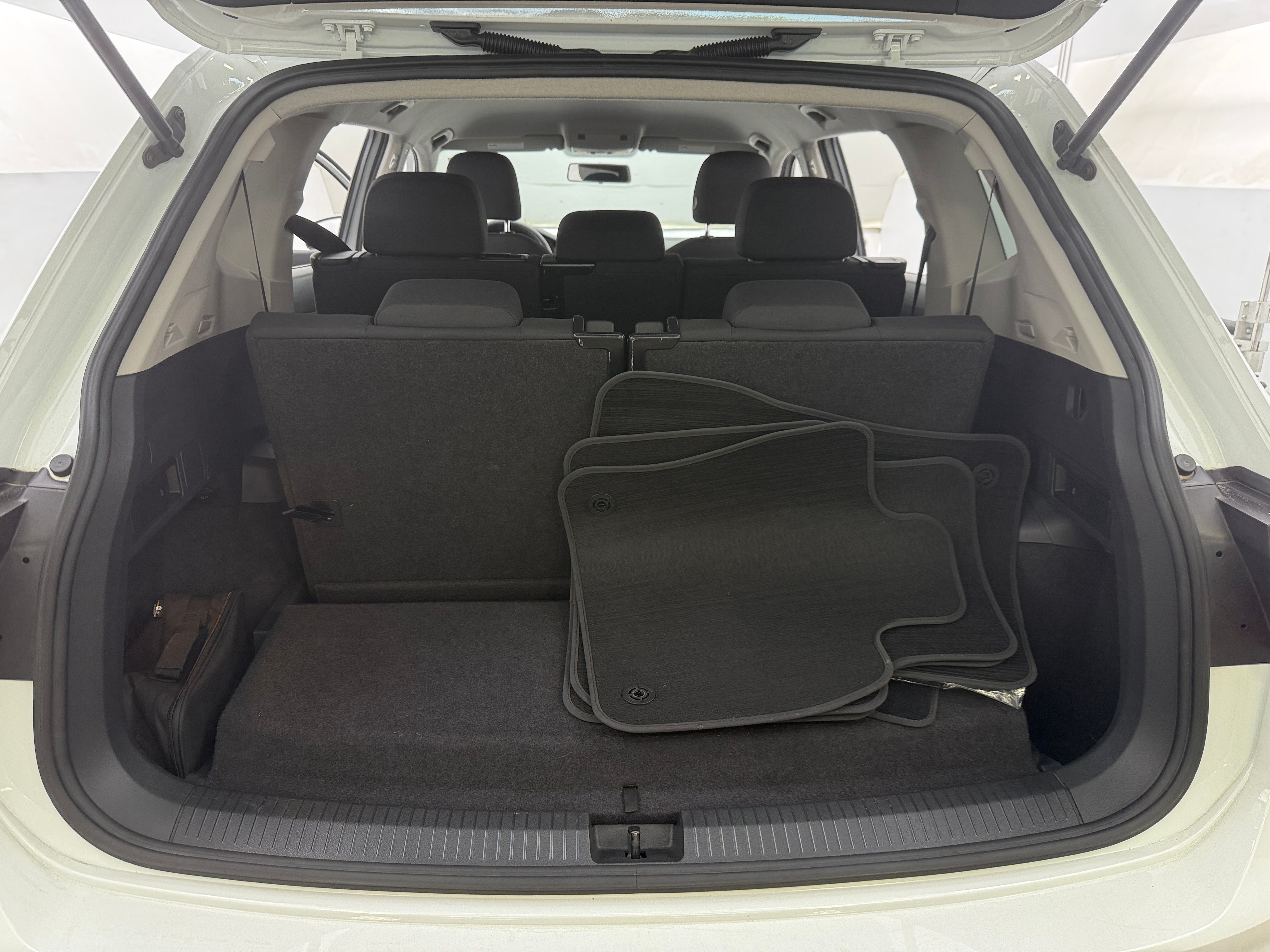 2018 Volkswagen Tiguan 2.0T 7