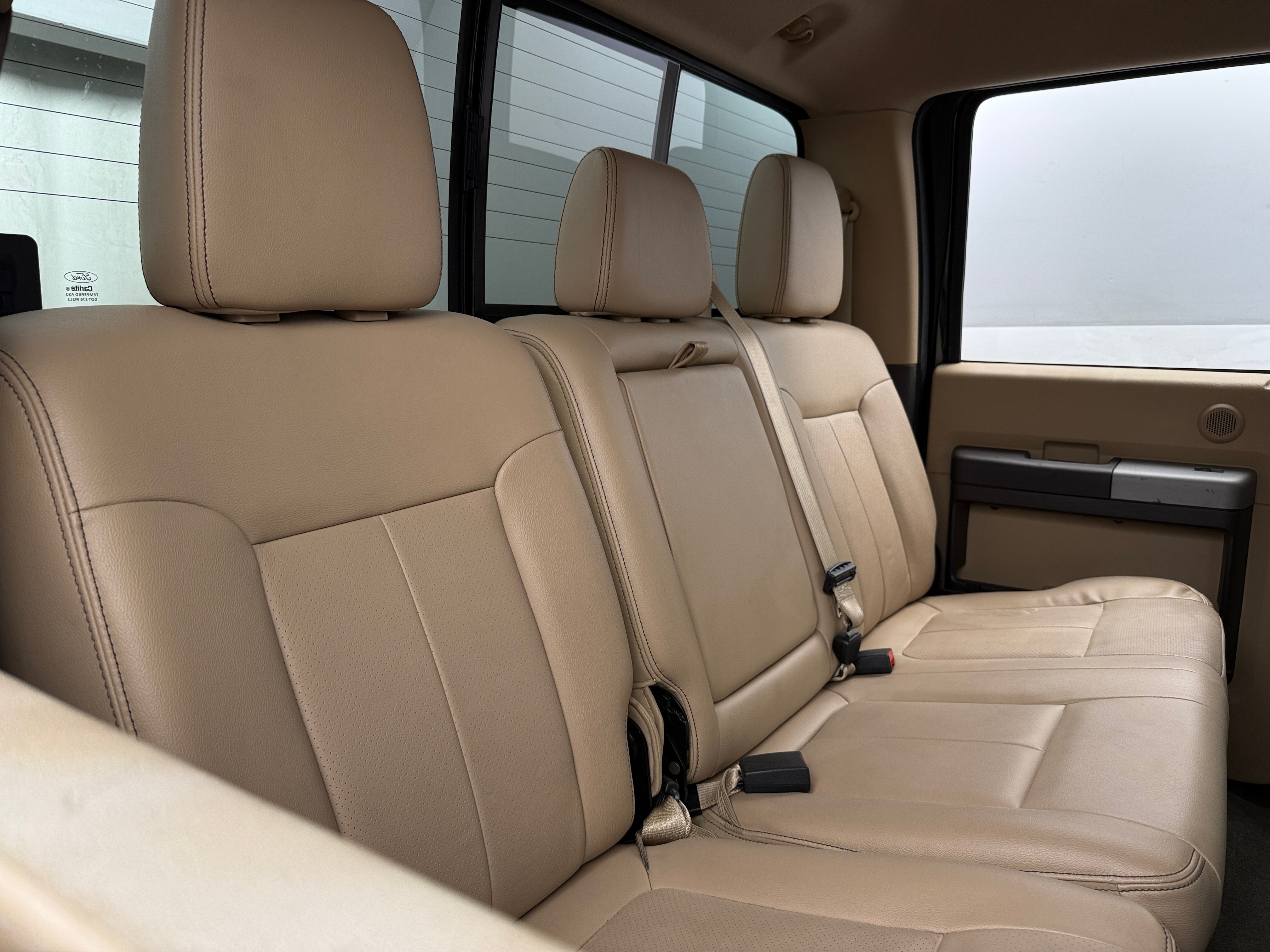2015 Ford Econoline E-350 5