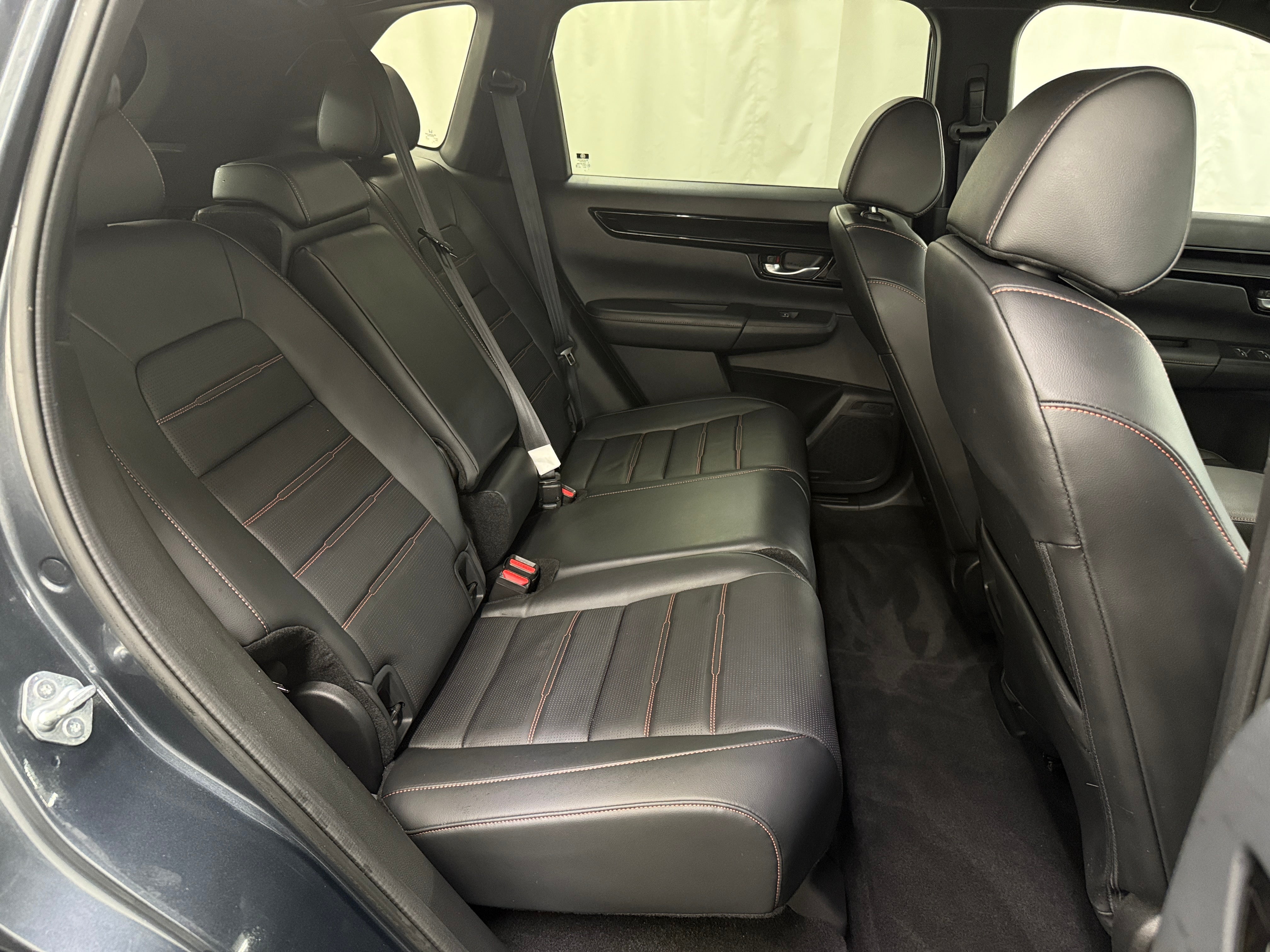 2023 Honda CR-V Sport Touring 5