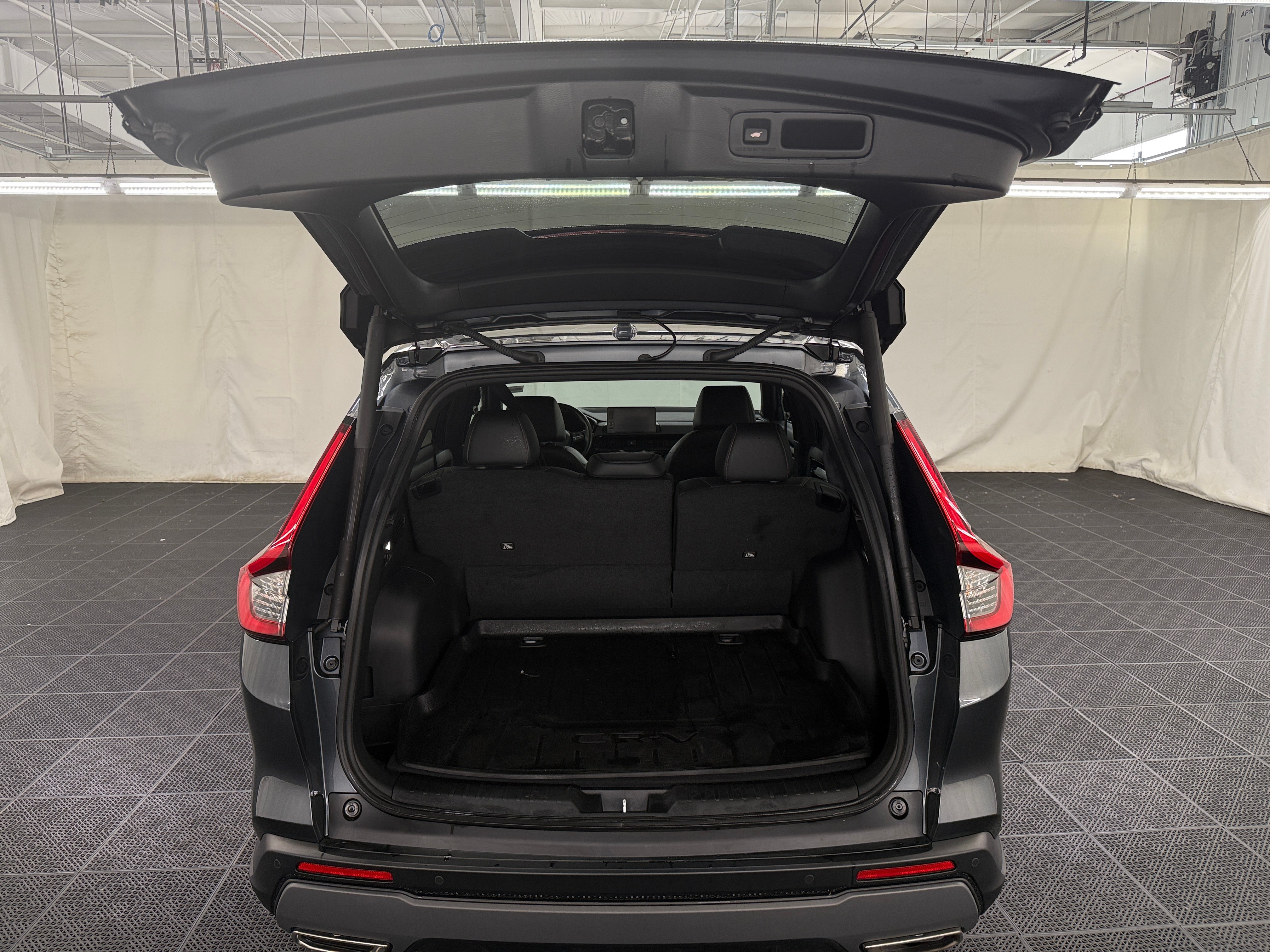 2023 Honda CR-V Sport Touring 6