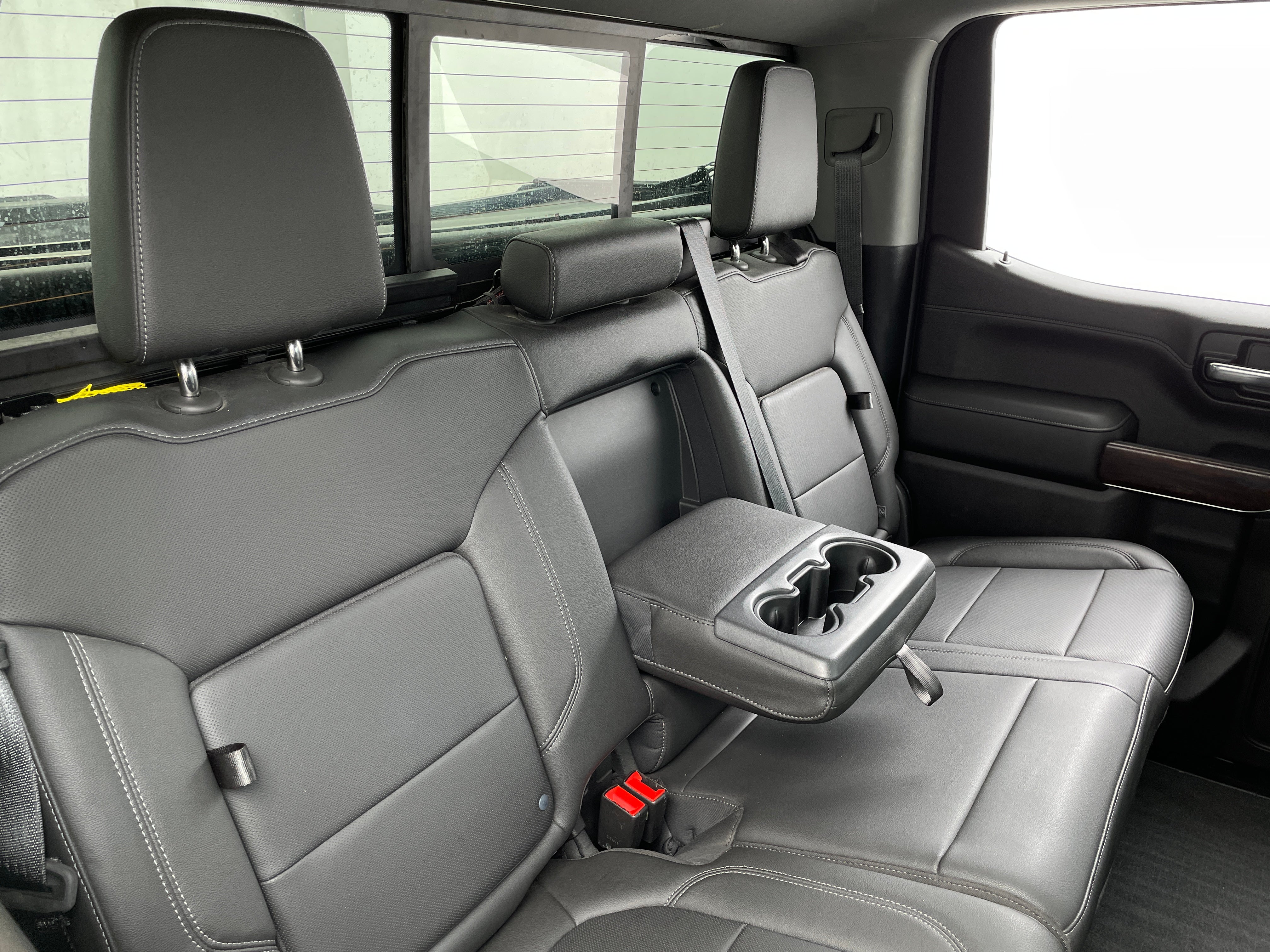 2019 GMC Sierra 1500 SLT 5