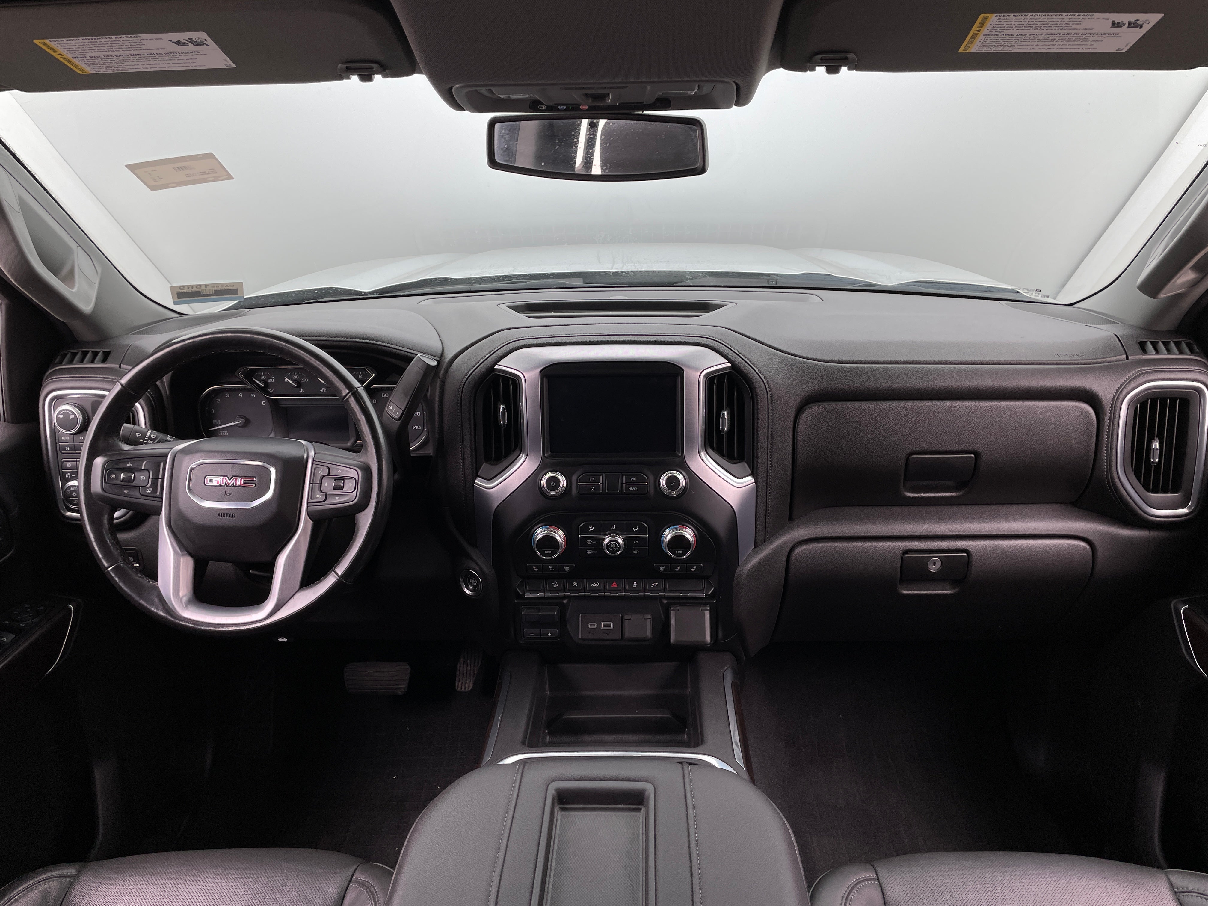 2019 GMC Sierra 1500 SLT 2