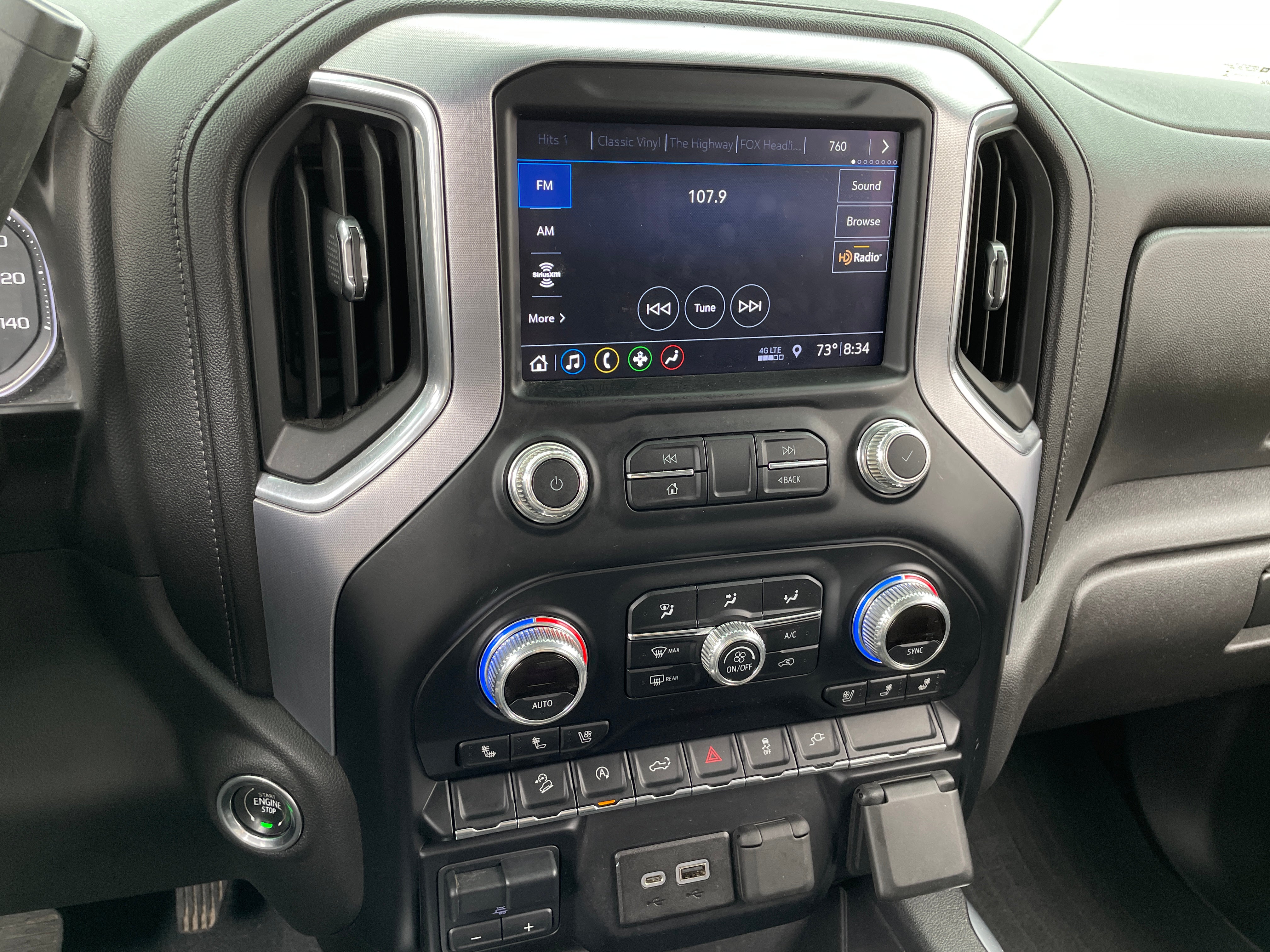 2019 GMC Sierra 1500 SLT 3
