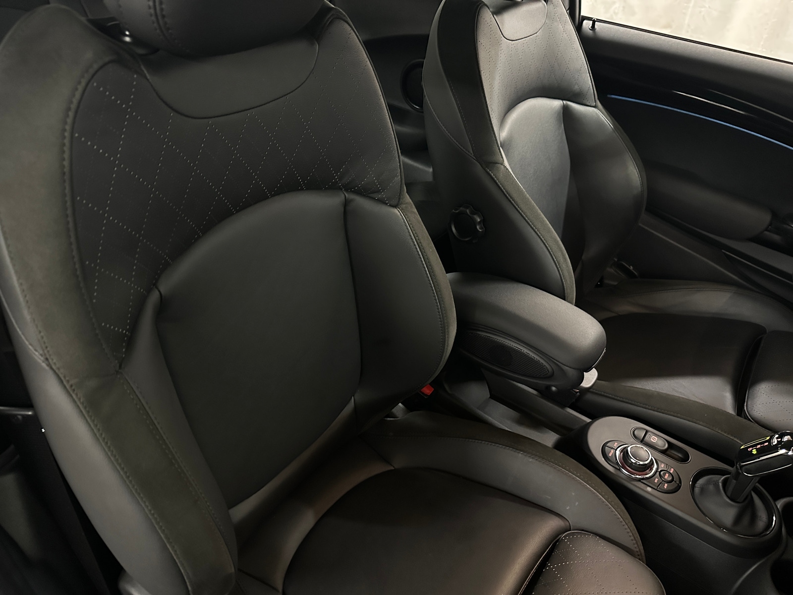 Thumbnail: 2023 MINI Cooper Hardtop - 2