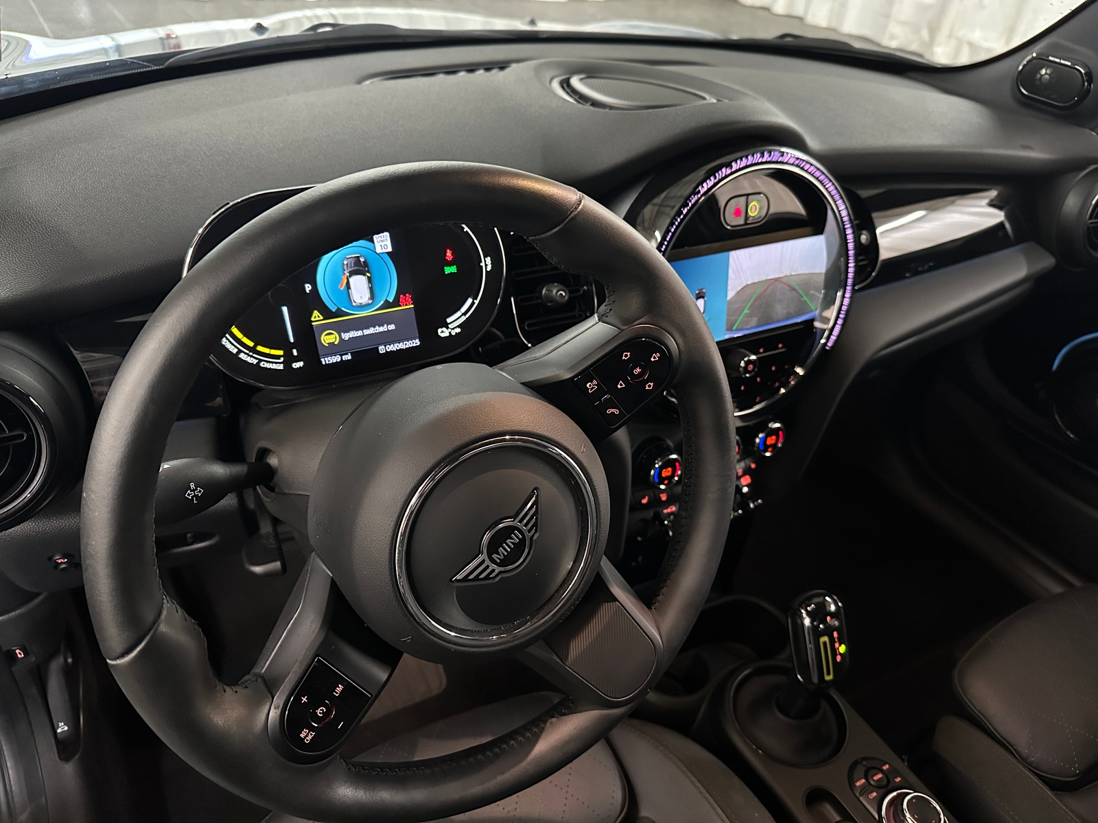 Thumbnail: 2023 MINI Cooper Hardtop - 3