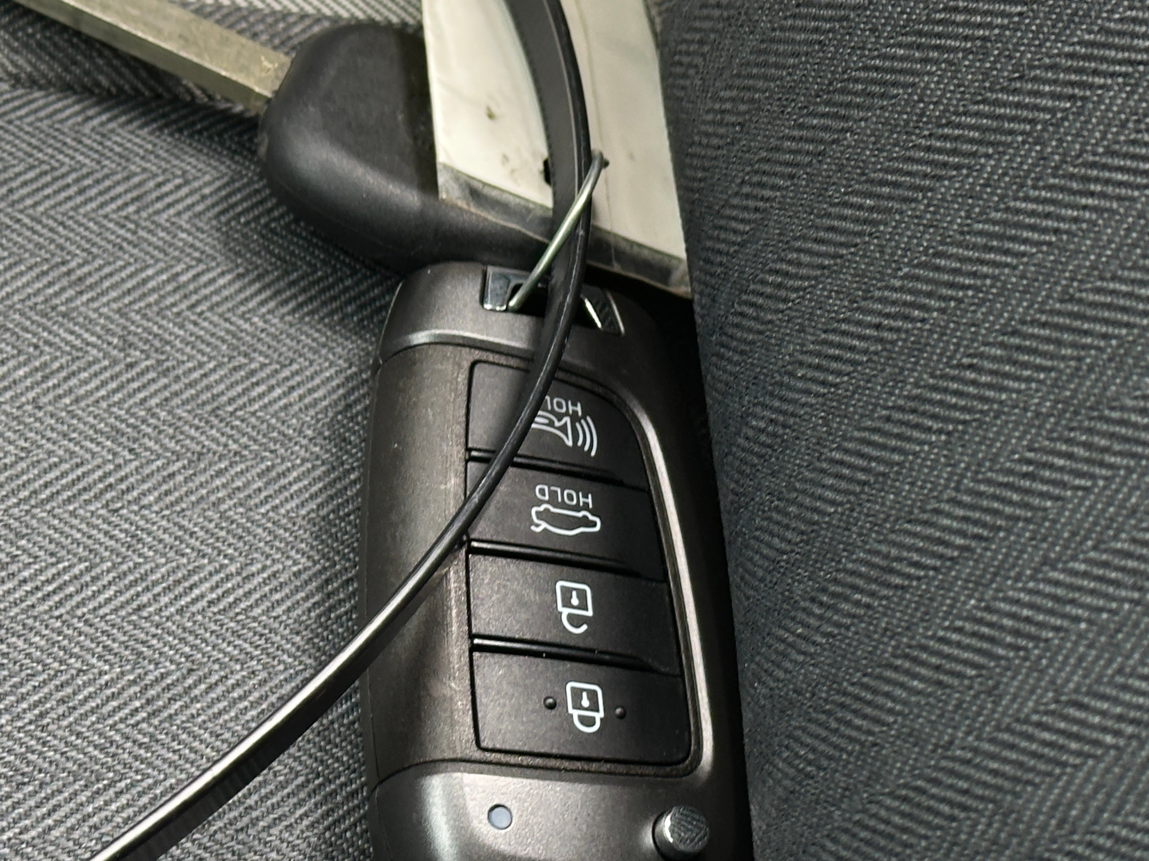 Used 2020 Hyundai Sonata SE with VIN 5NPEG4JA6LH051512 for sale in Oak Creek, WI