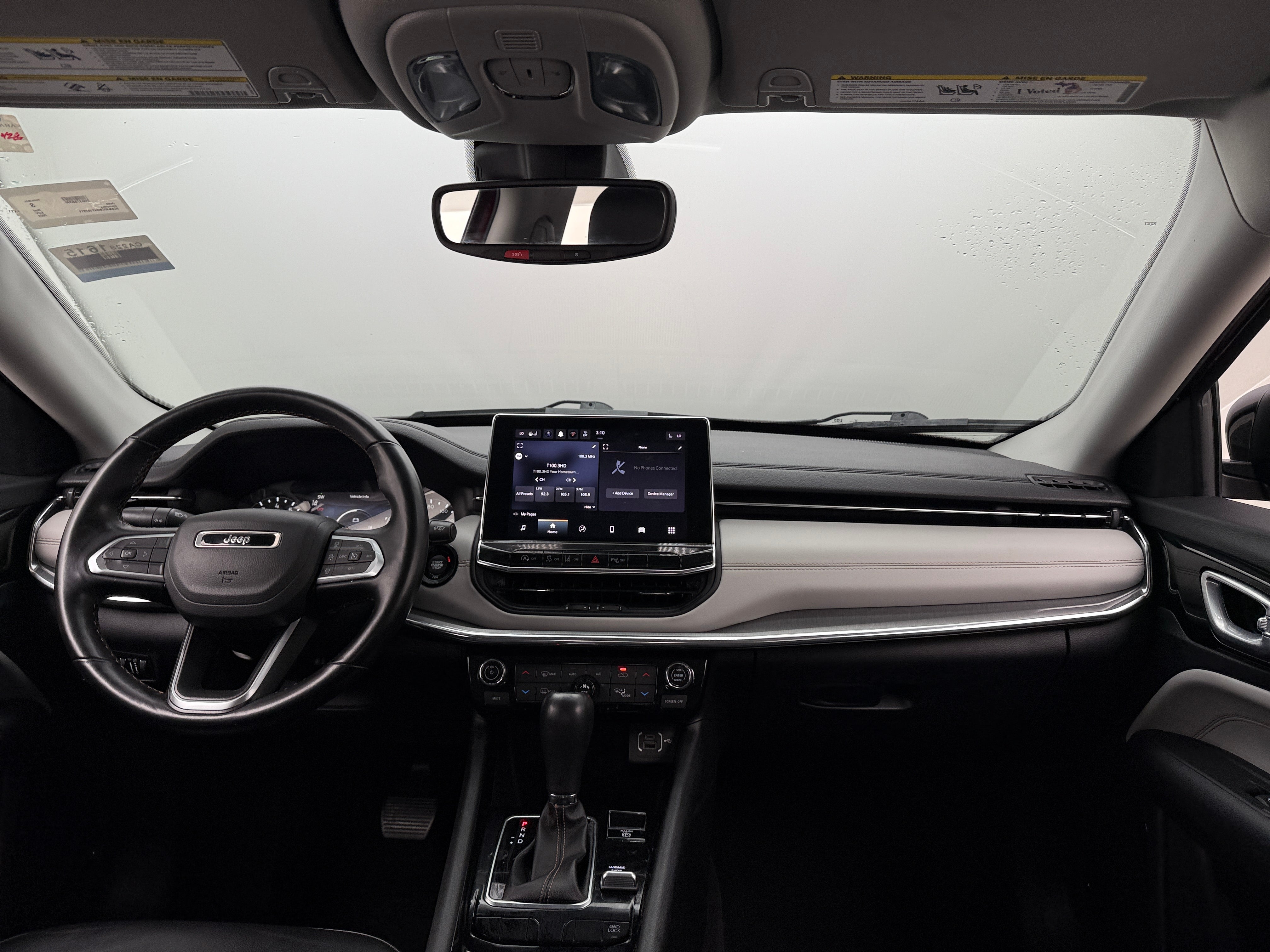 2022 Jeep Compass Limited 2
