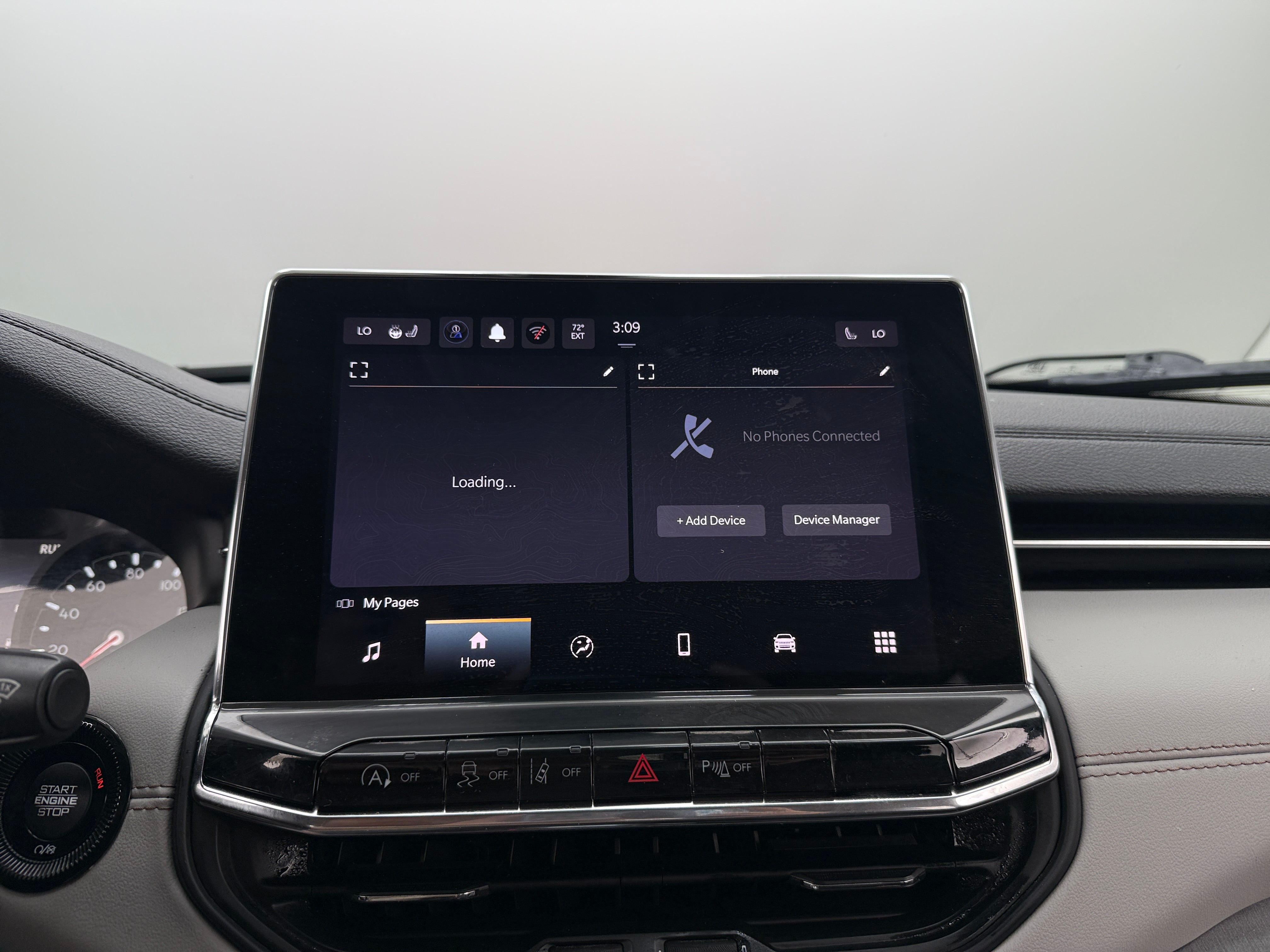 2022 Jeep Compass Limited 3