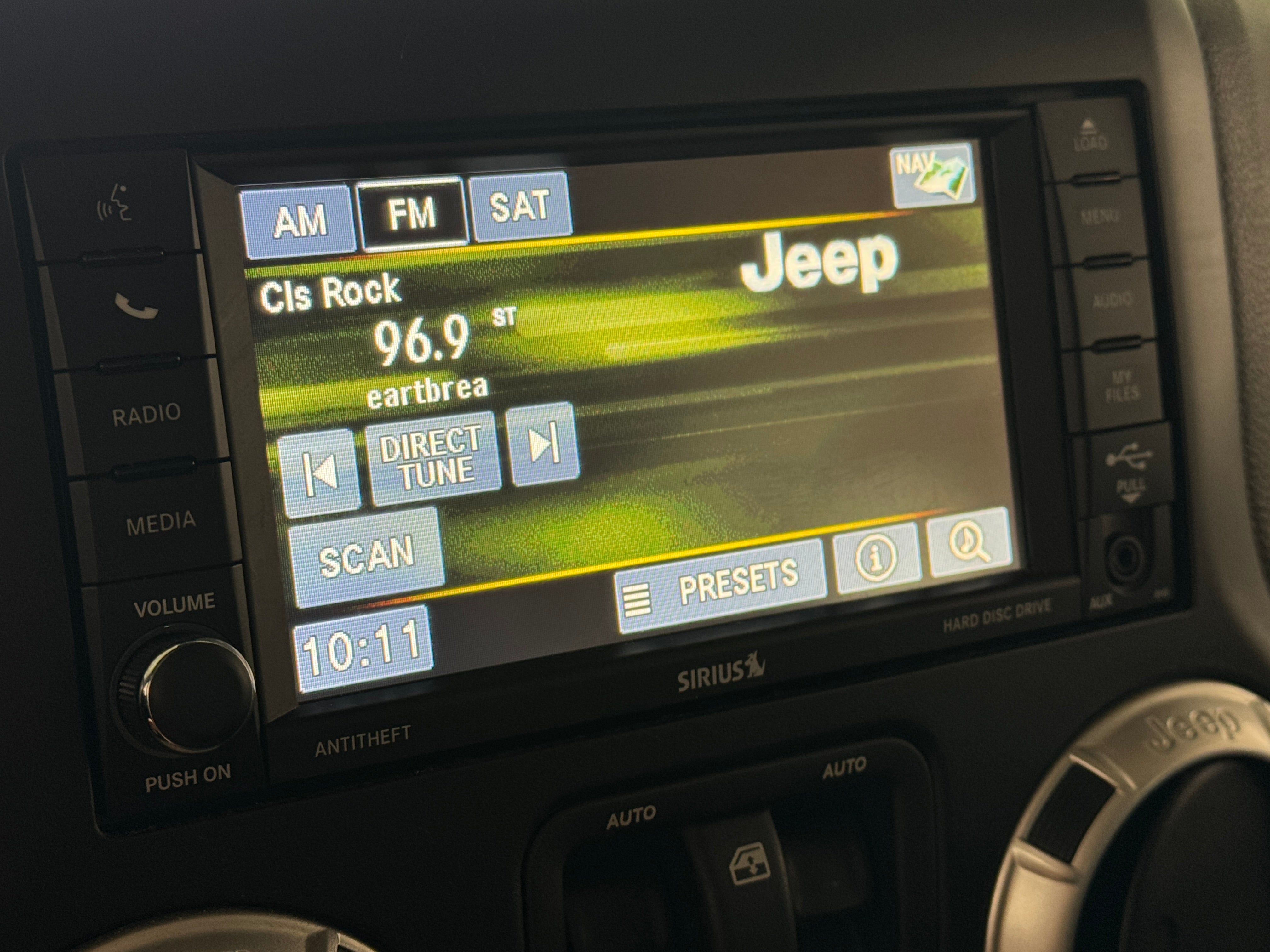 2015 Jeep Wrangler Sahara 4
