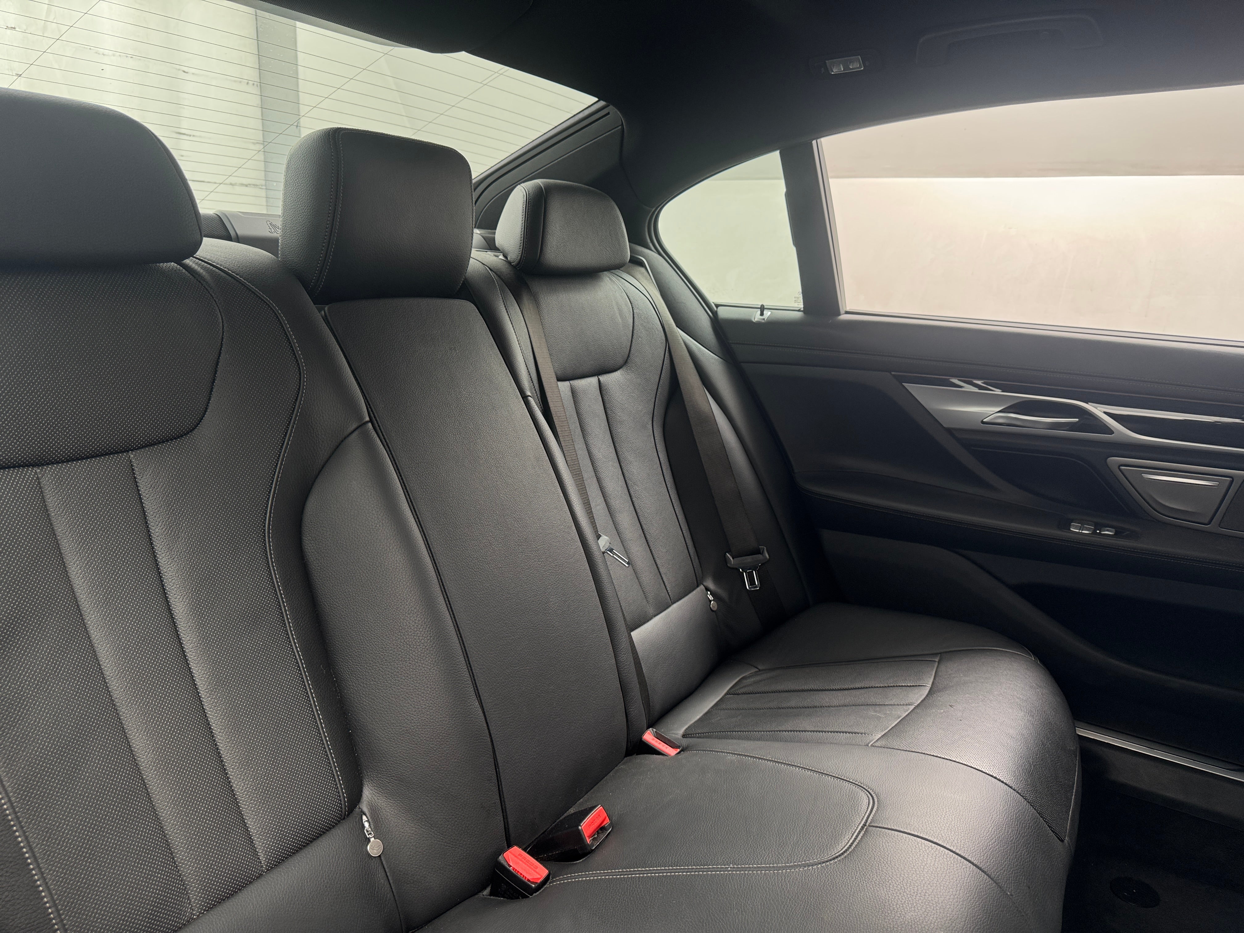 2019 BMW 7 Series 740i 5