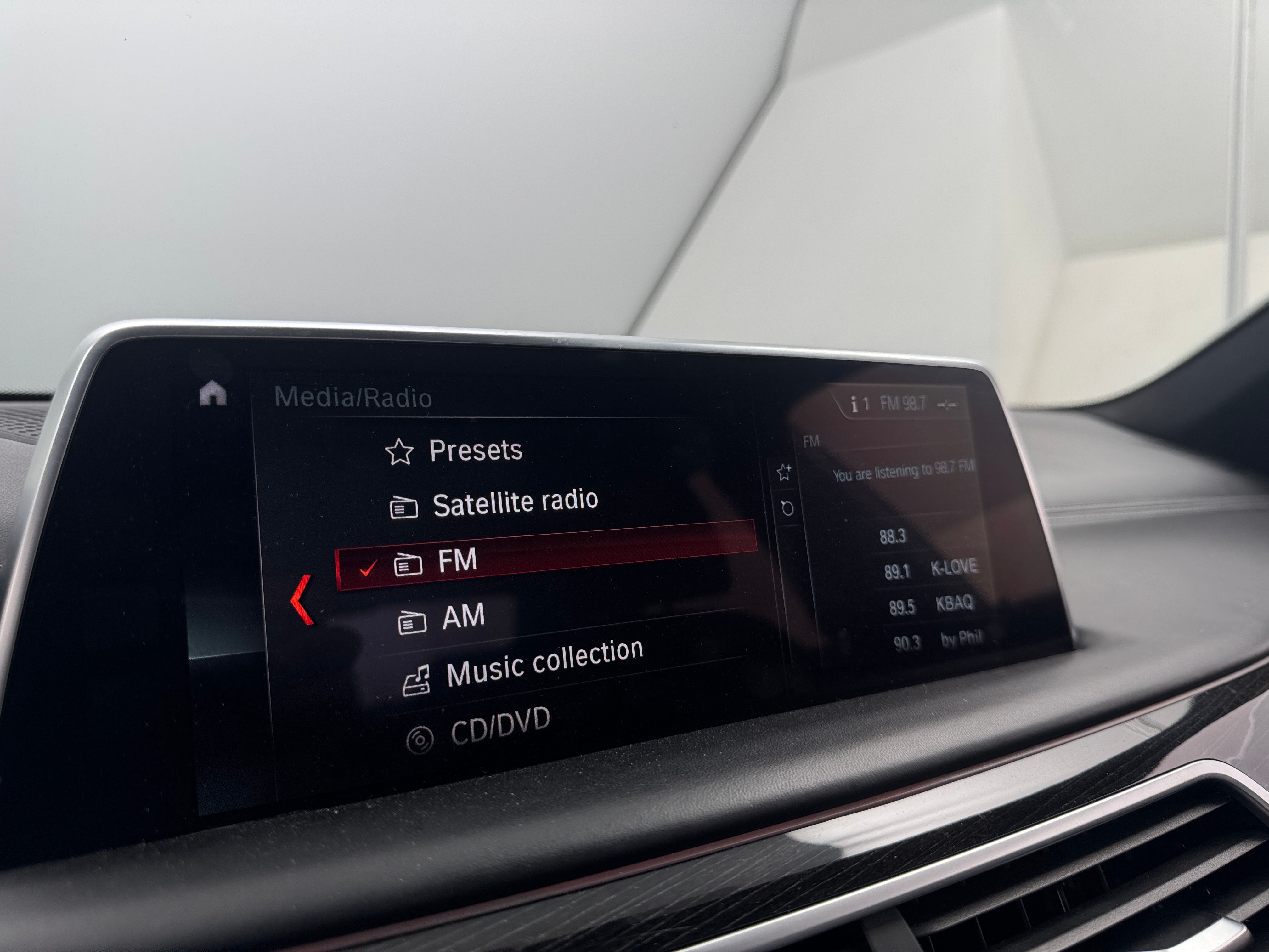 2019 BMW 7 Series 740i 3