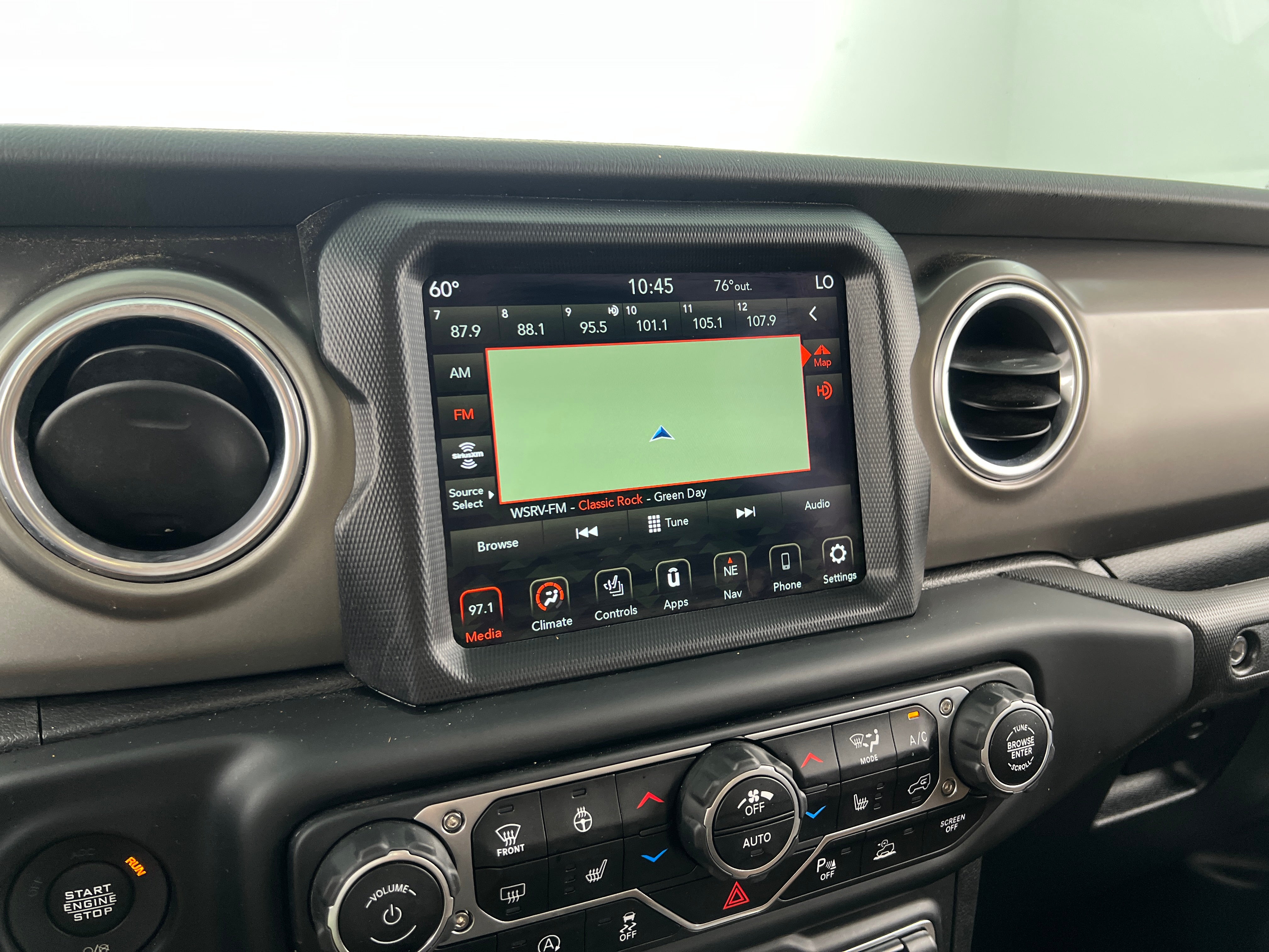 2021 Jeep Gladiator Rubicon 3