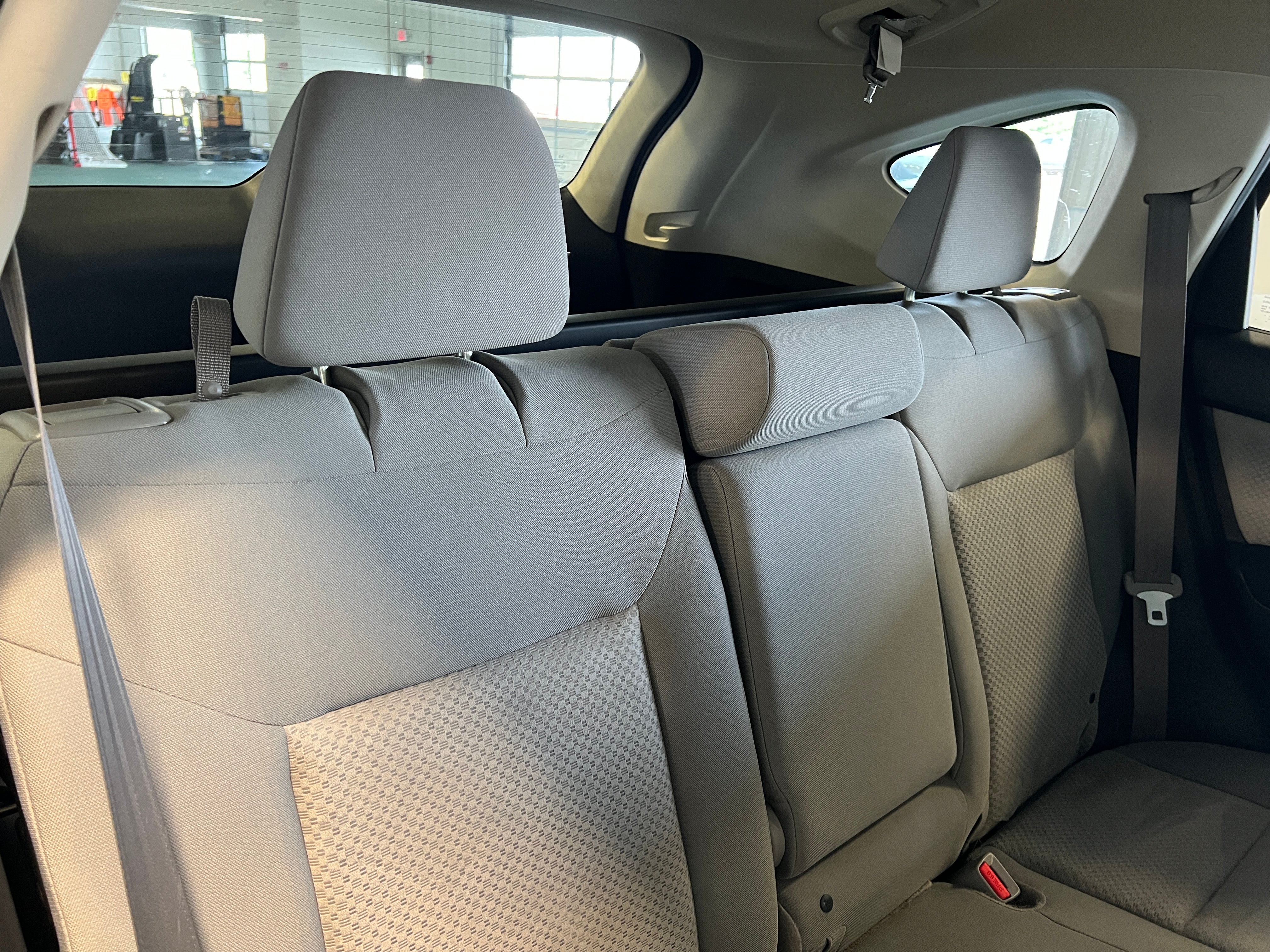 2016 Honda CR-V EX 6