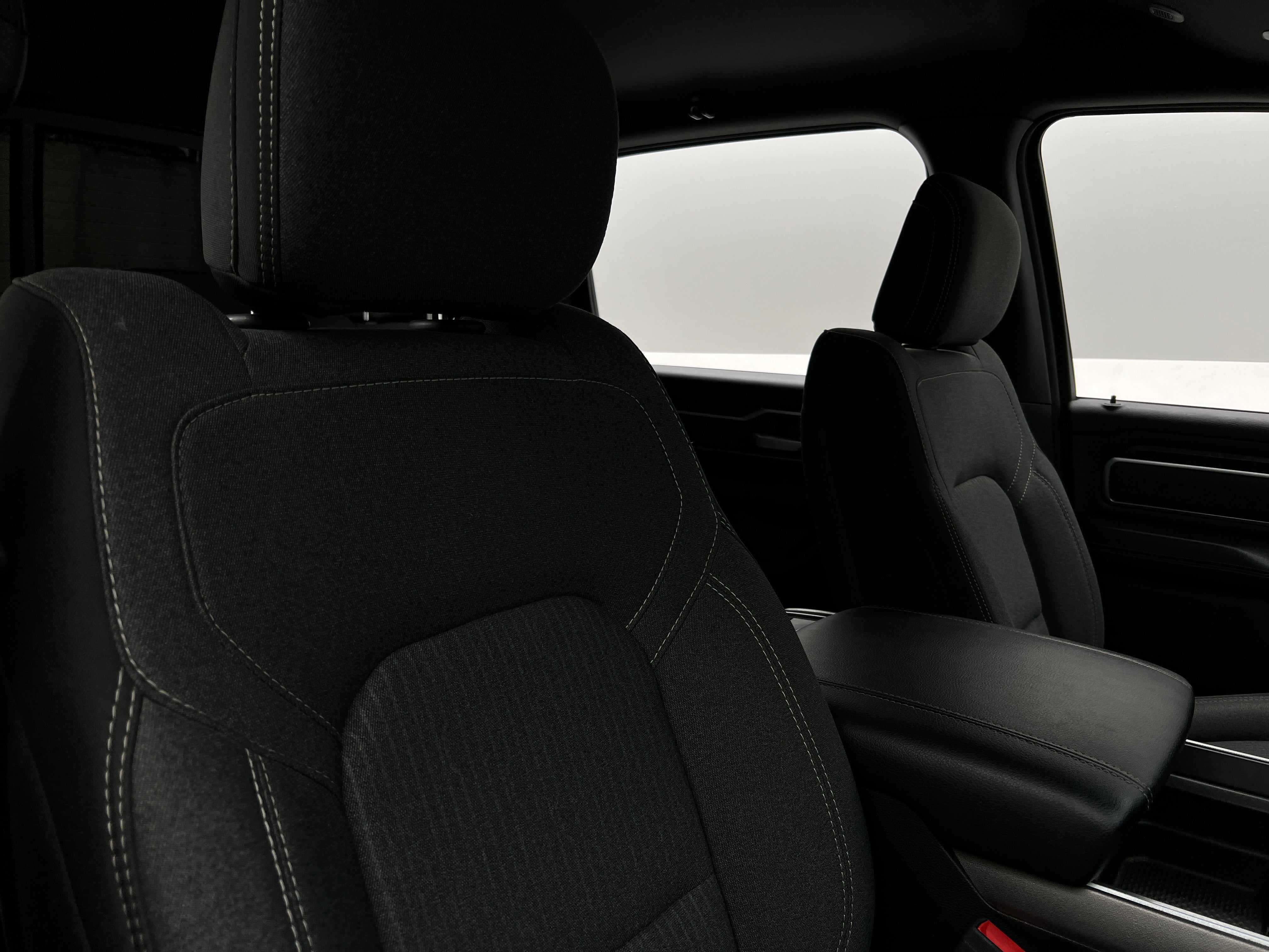 2019 RAM 1500 Big Horn 2