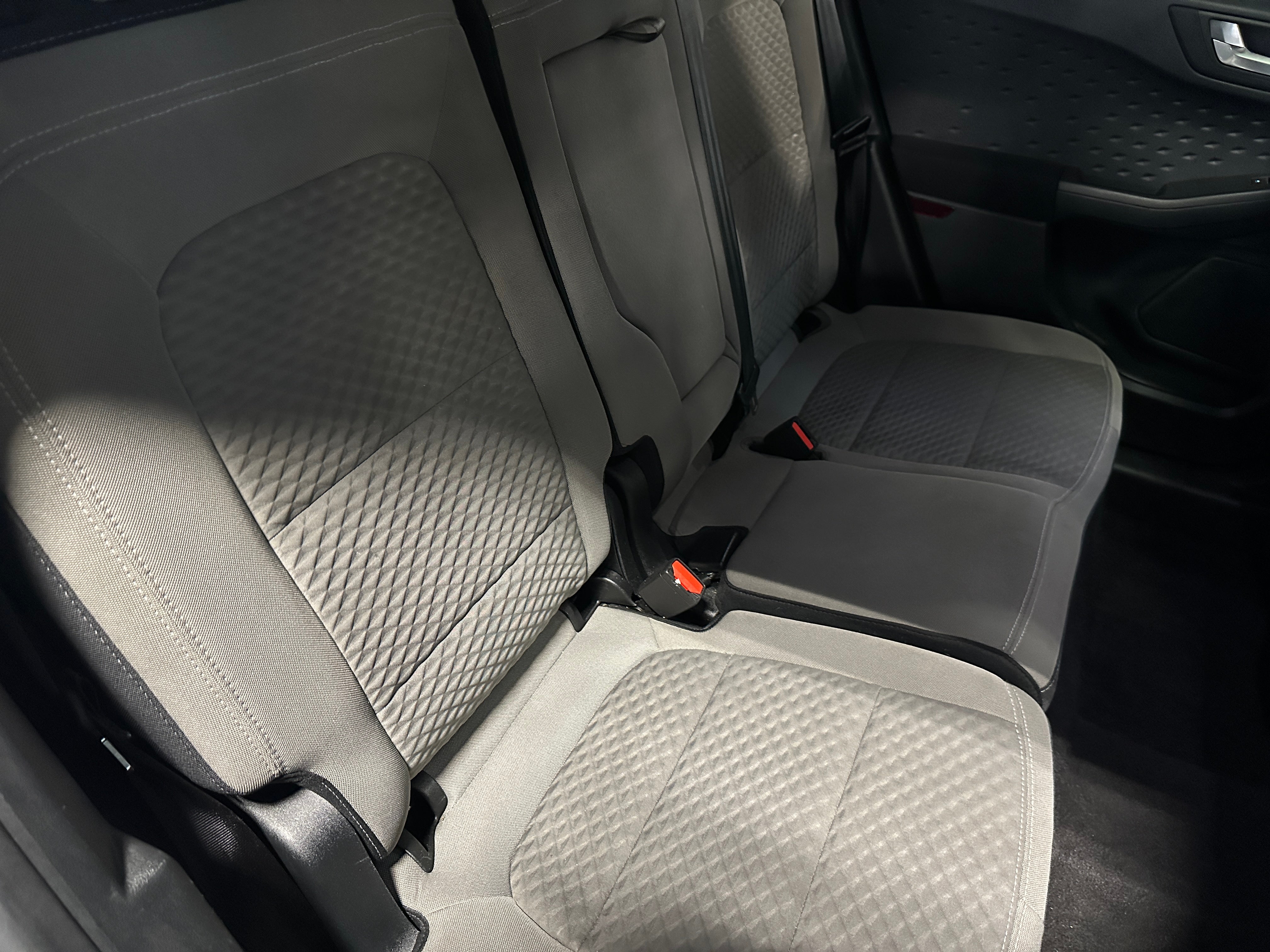 2020 Ford Escape SE 5