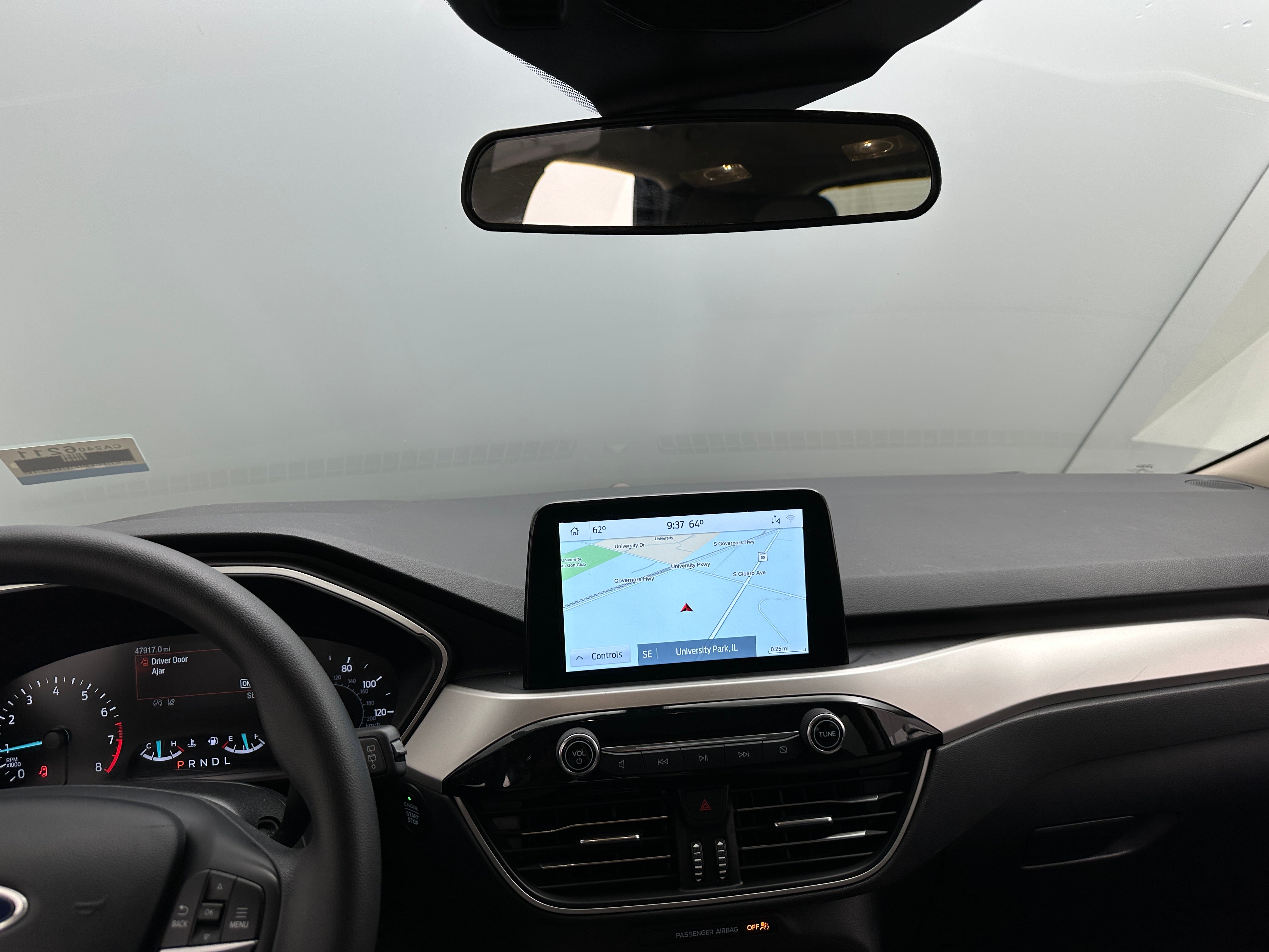 2020 Ford Escape SE 3