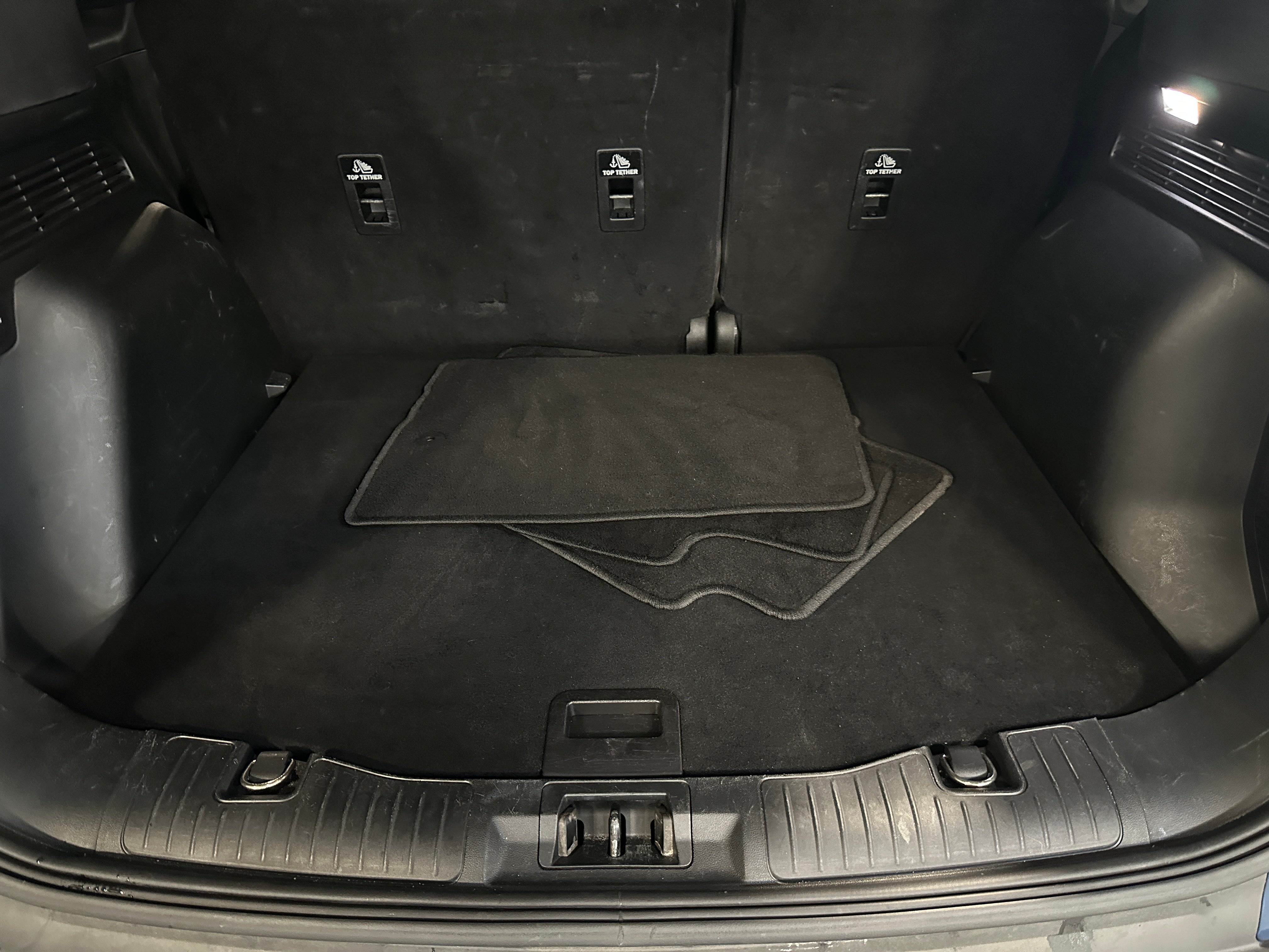 2020 Ford Escape SE 6