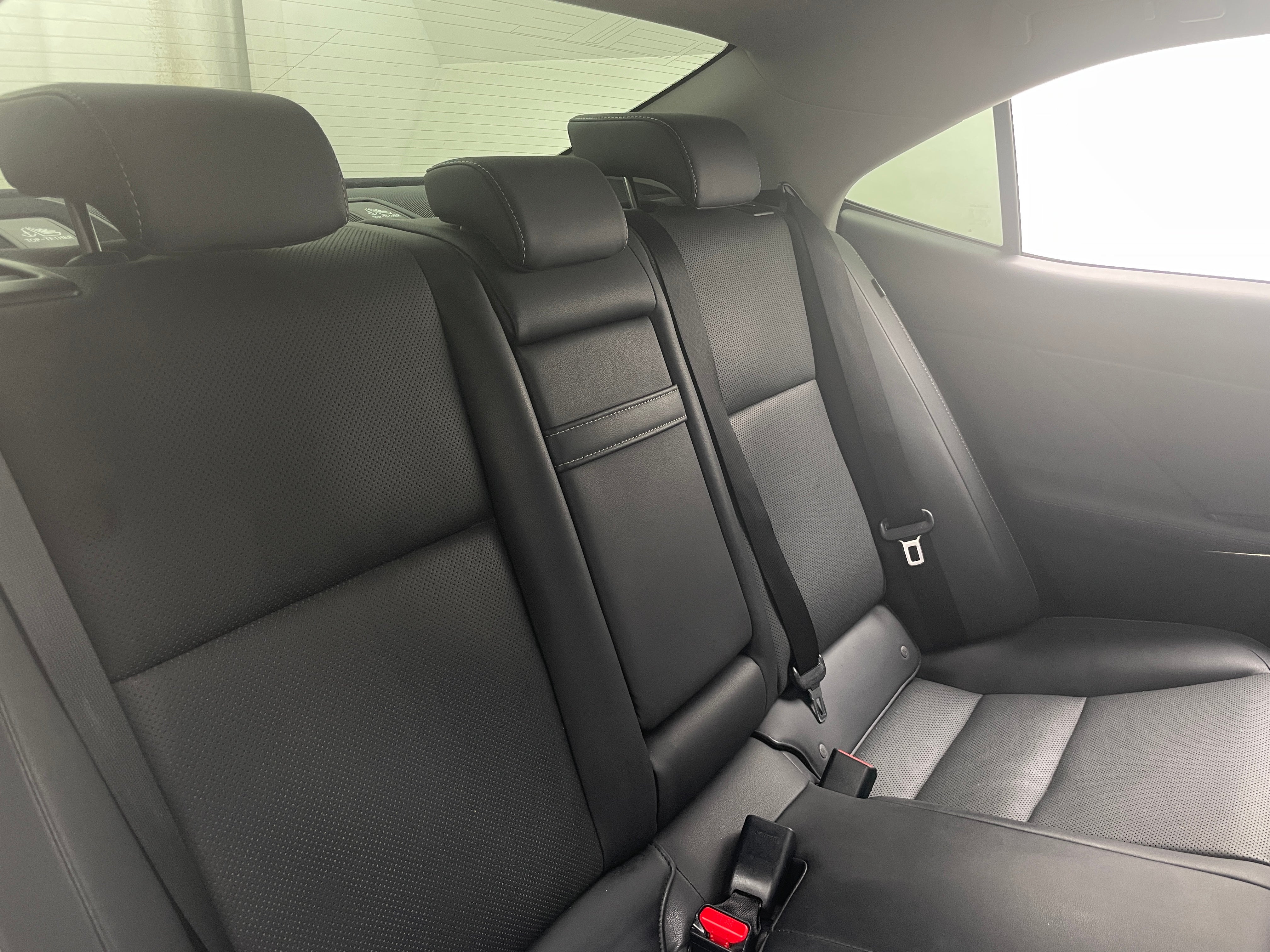 2018 Lexus IS 300 5