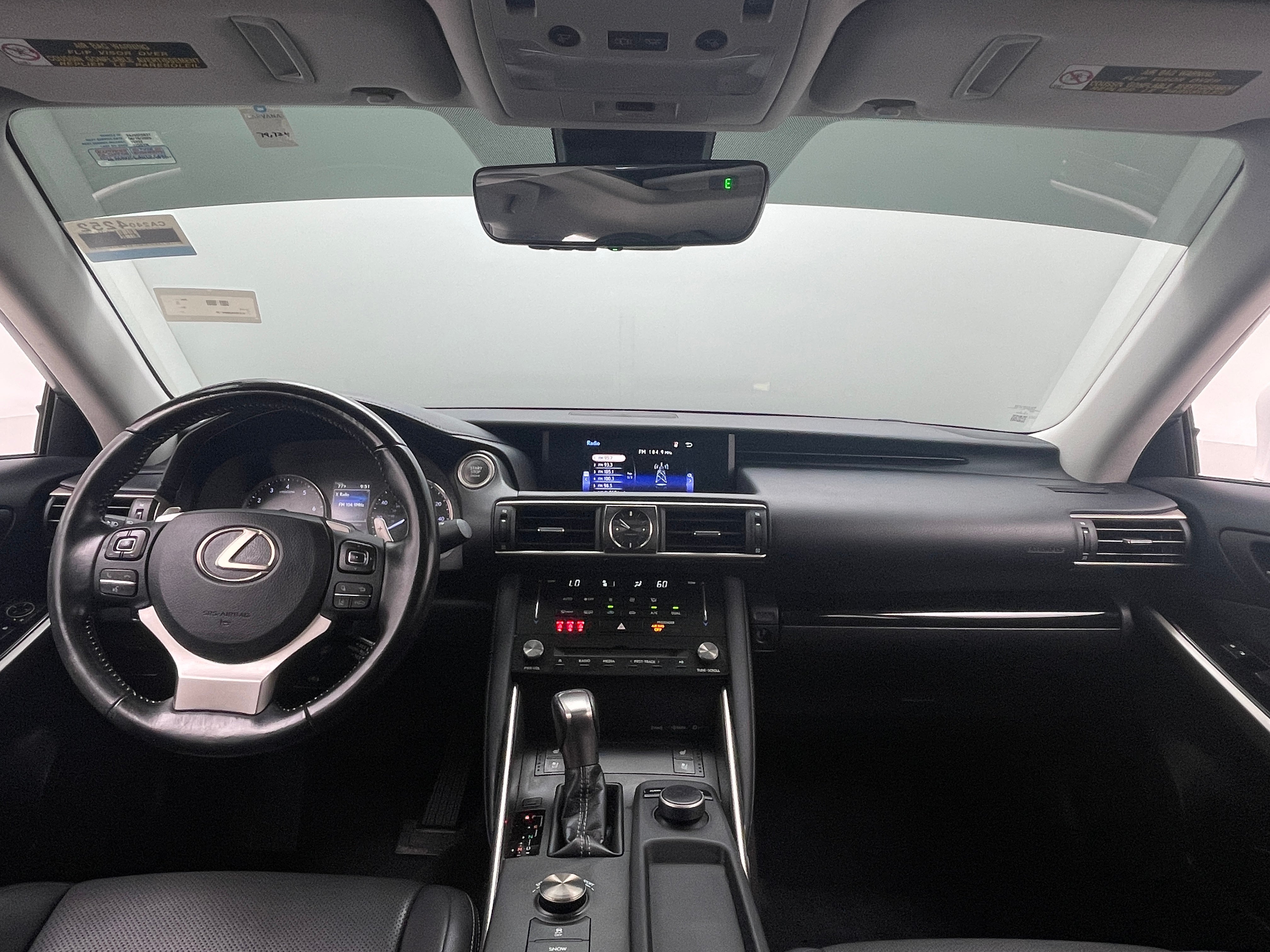 2018 Lexus IS 300 2