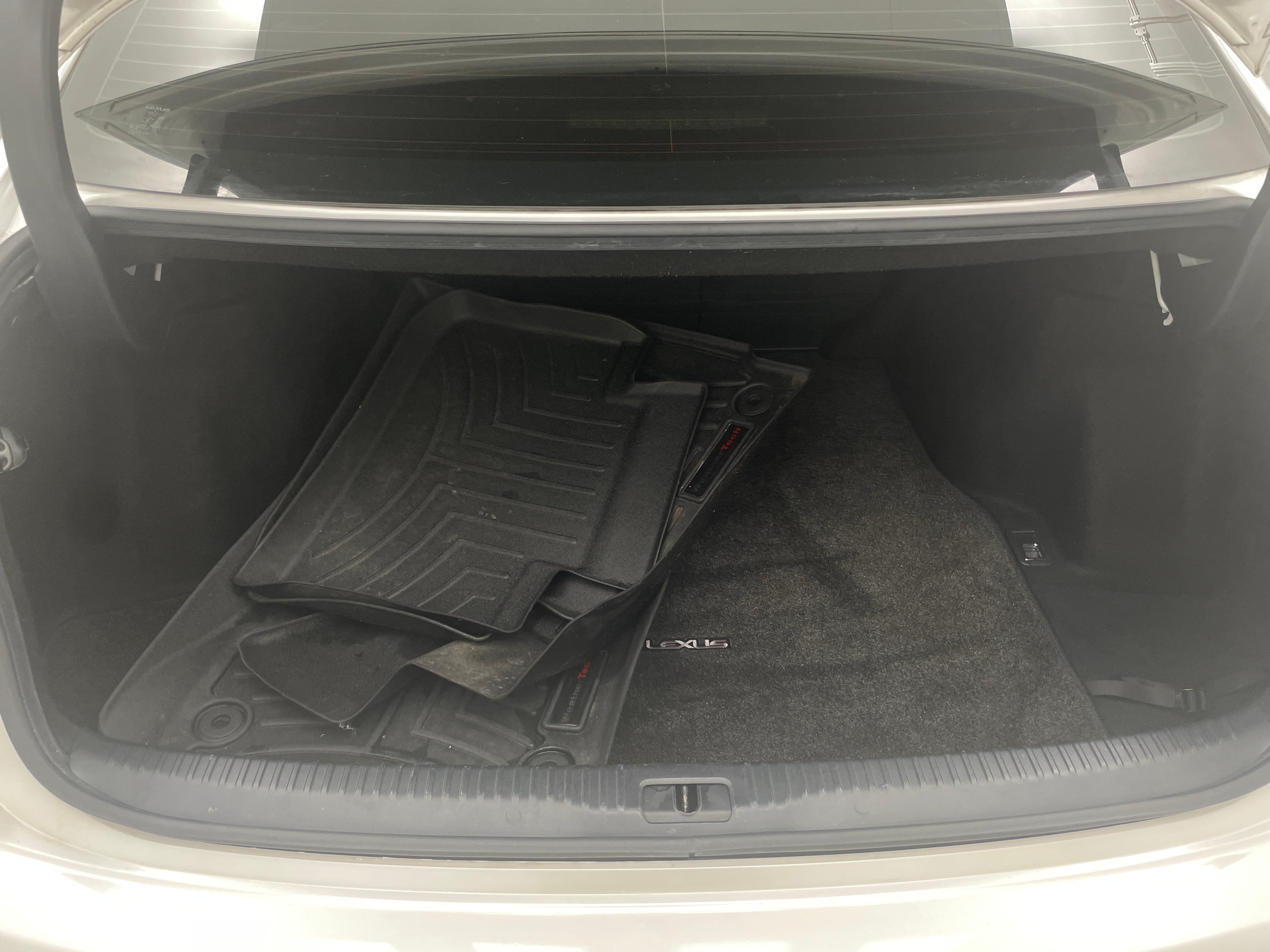 2018 Lexus IS 300 6