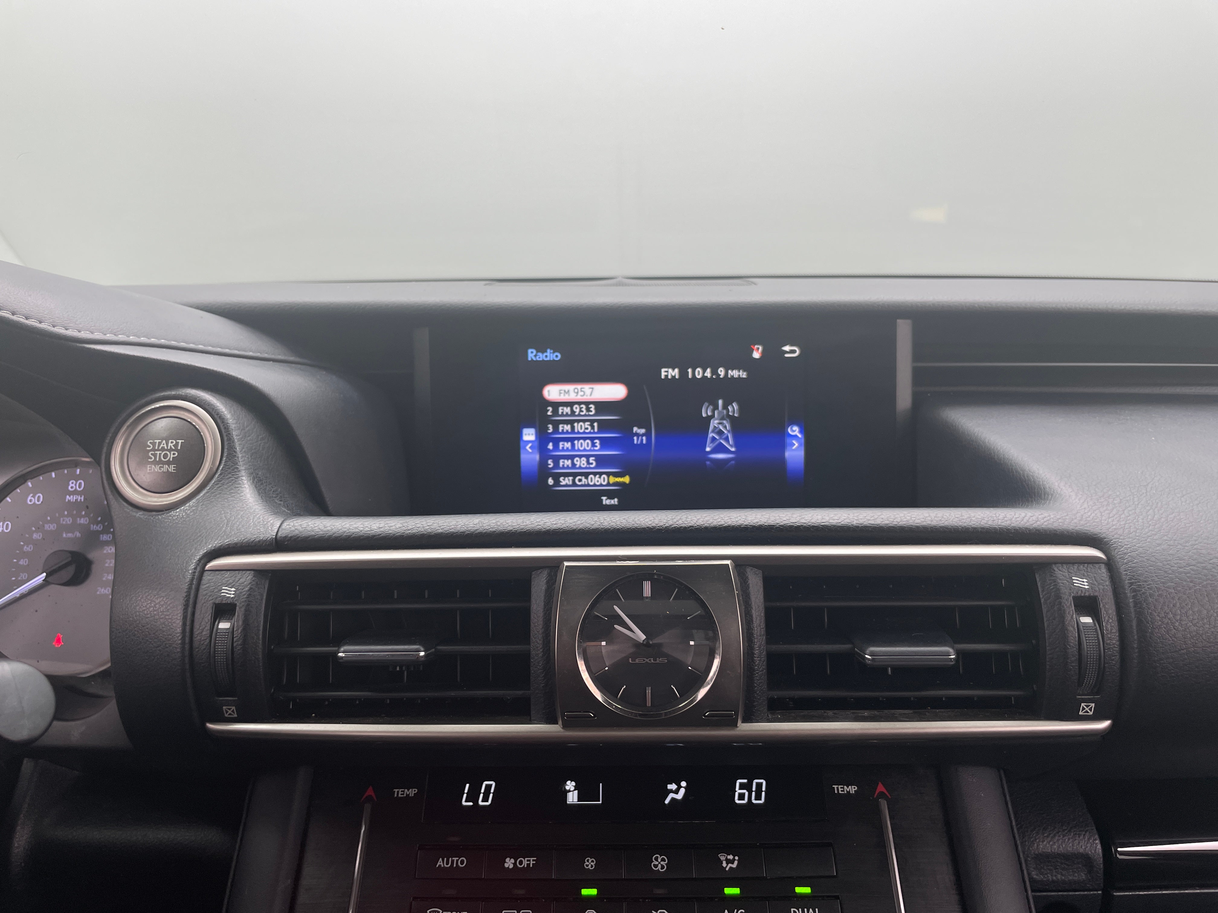 2018 Lexus IS 300 3