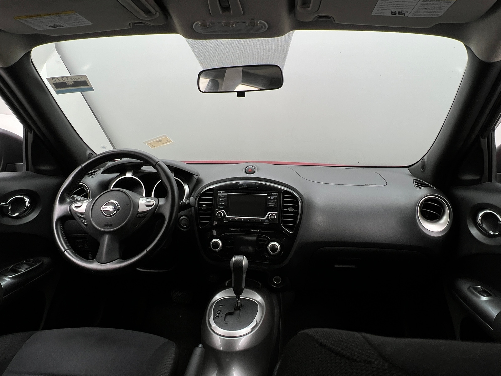 Thumbnail: 2015 Nissan Juke - 3