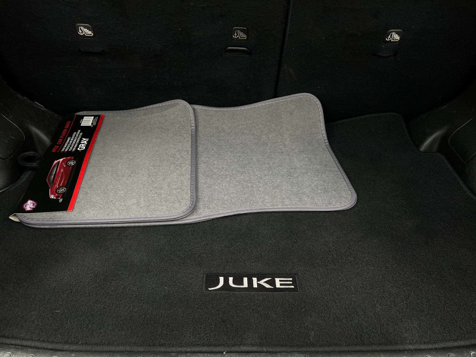 Thumbnail: 2015 Nissan Juke - 7