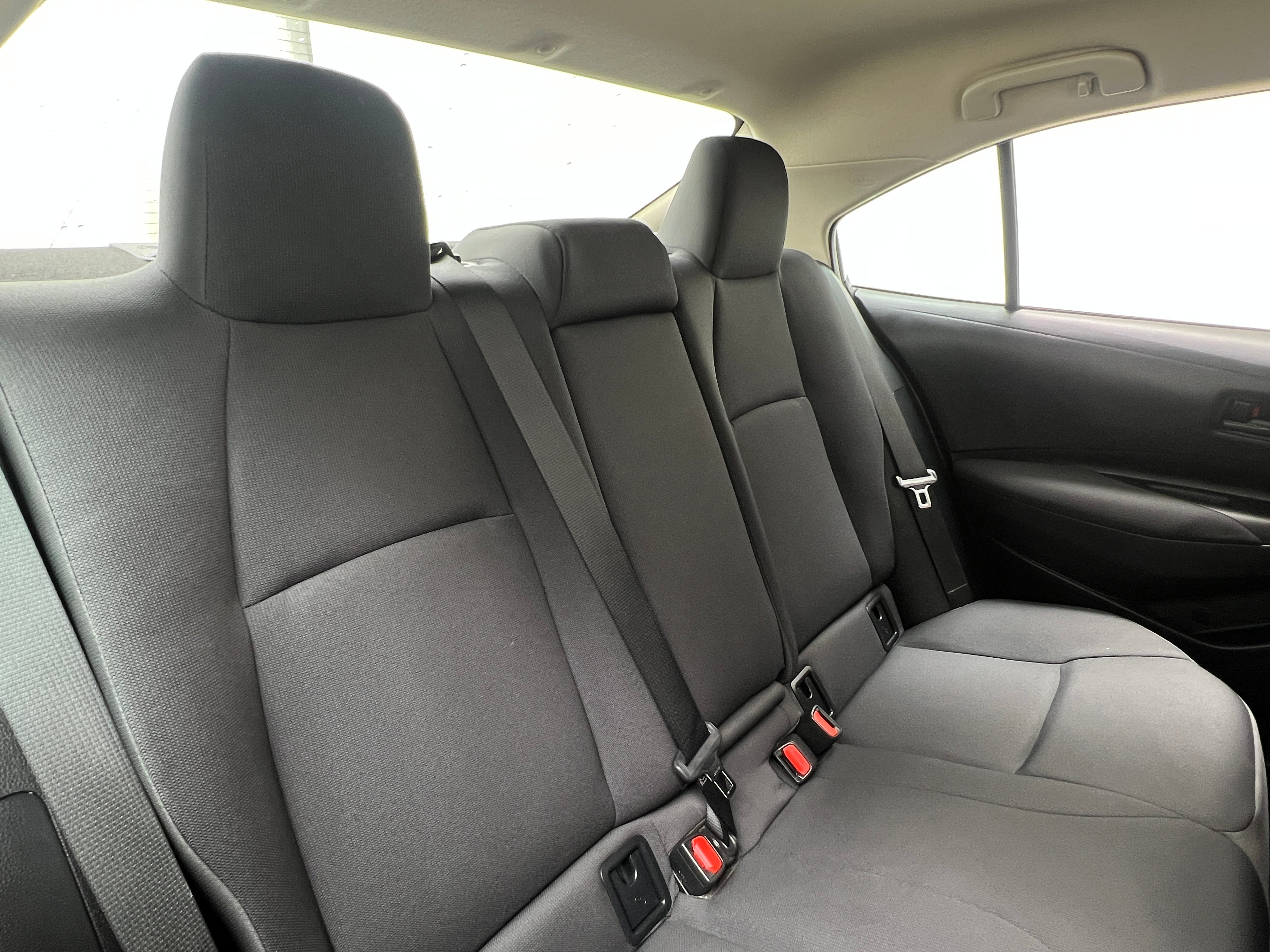 2024 Toyota Corolla LE 6