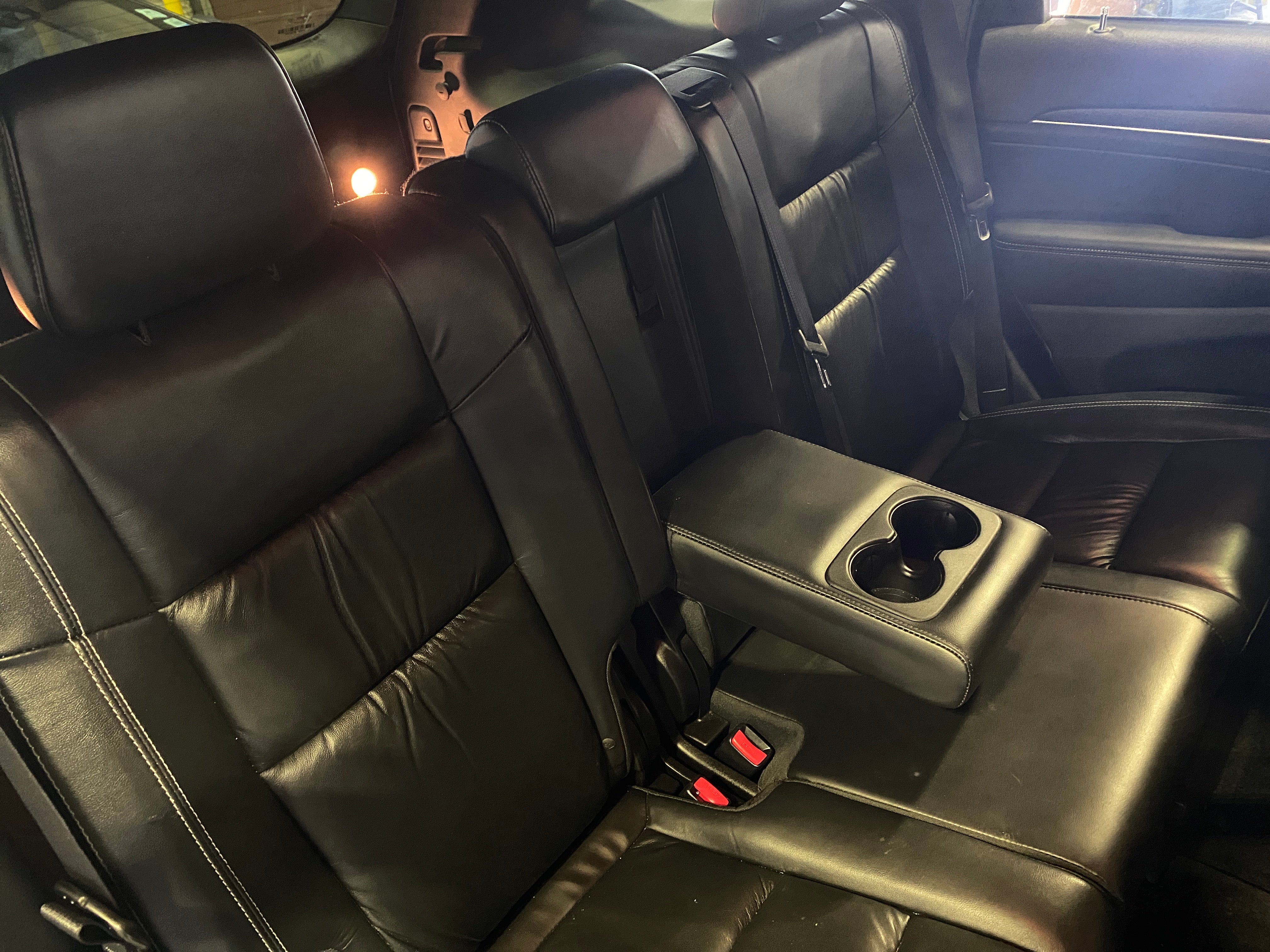 2015 Jeep Grand Cherokee Limited Edition 5