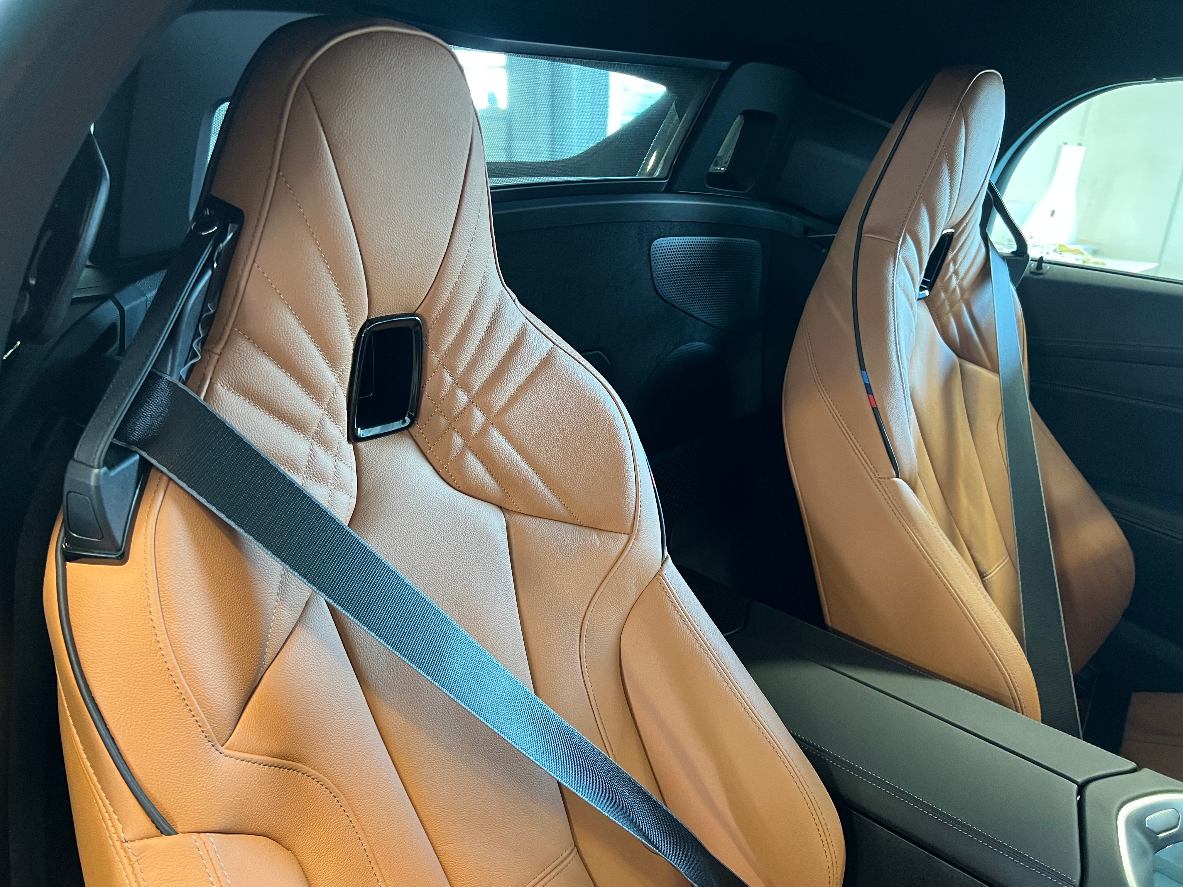 2025 BMW Z4 M40i 2