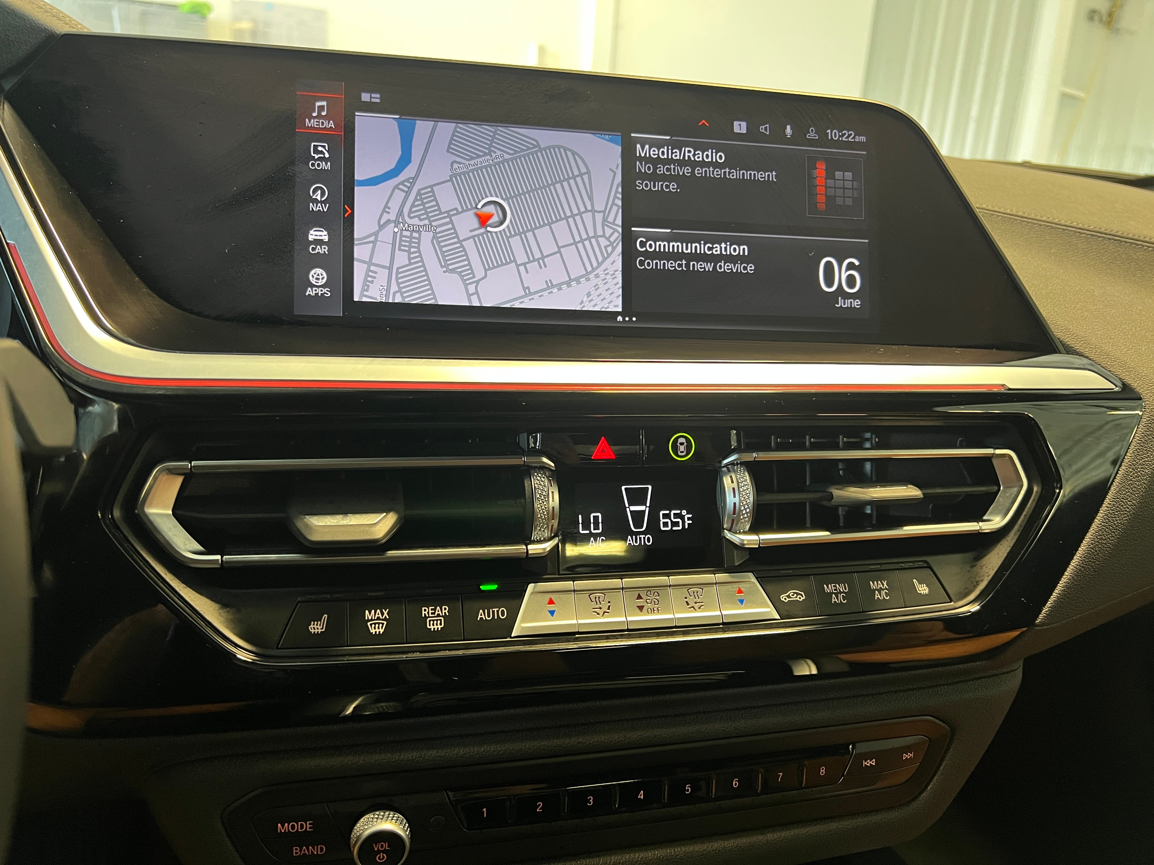 2025 BMW Z4 M40i 4