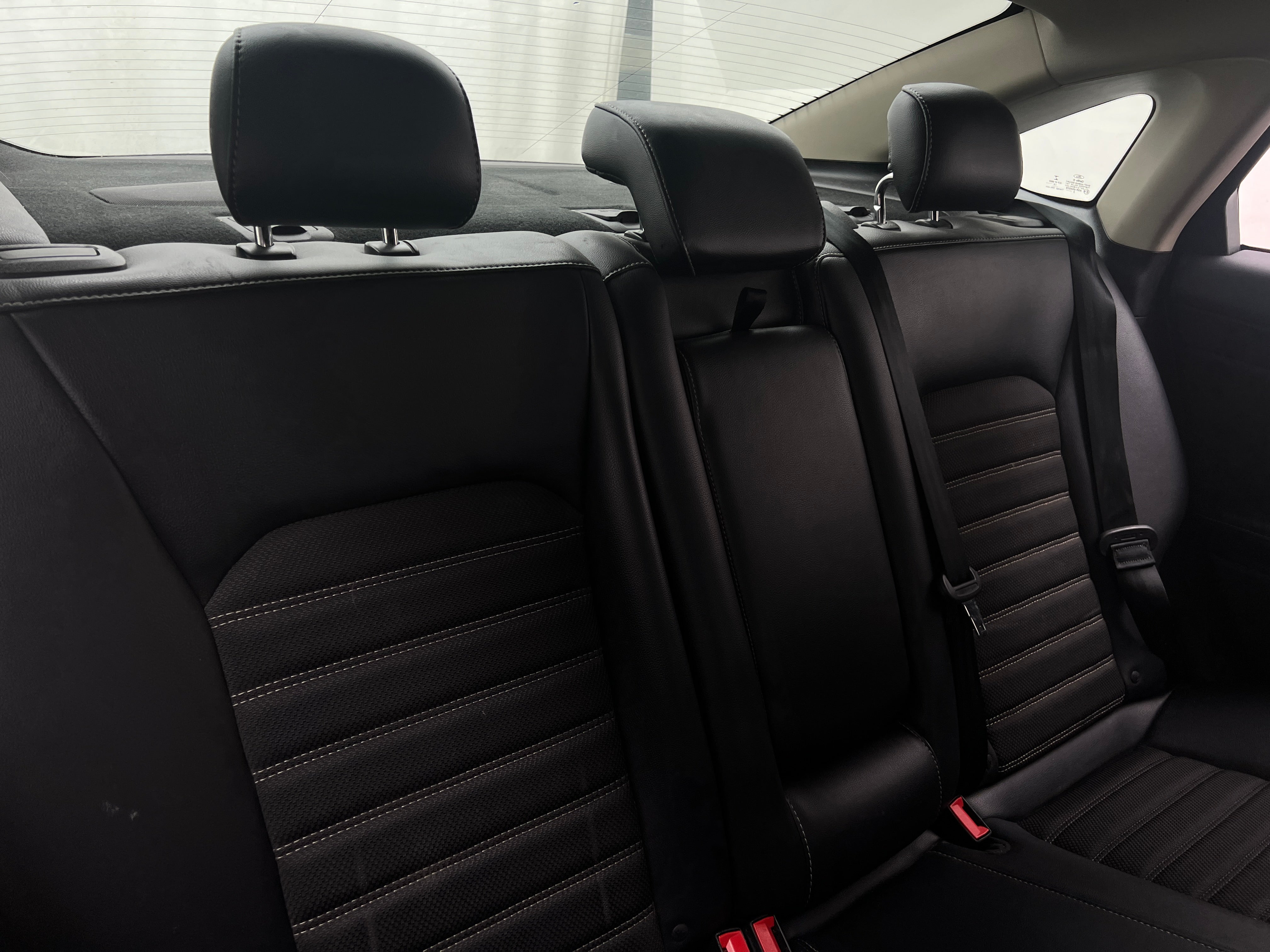 2017 Ford Fusion SE 6