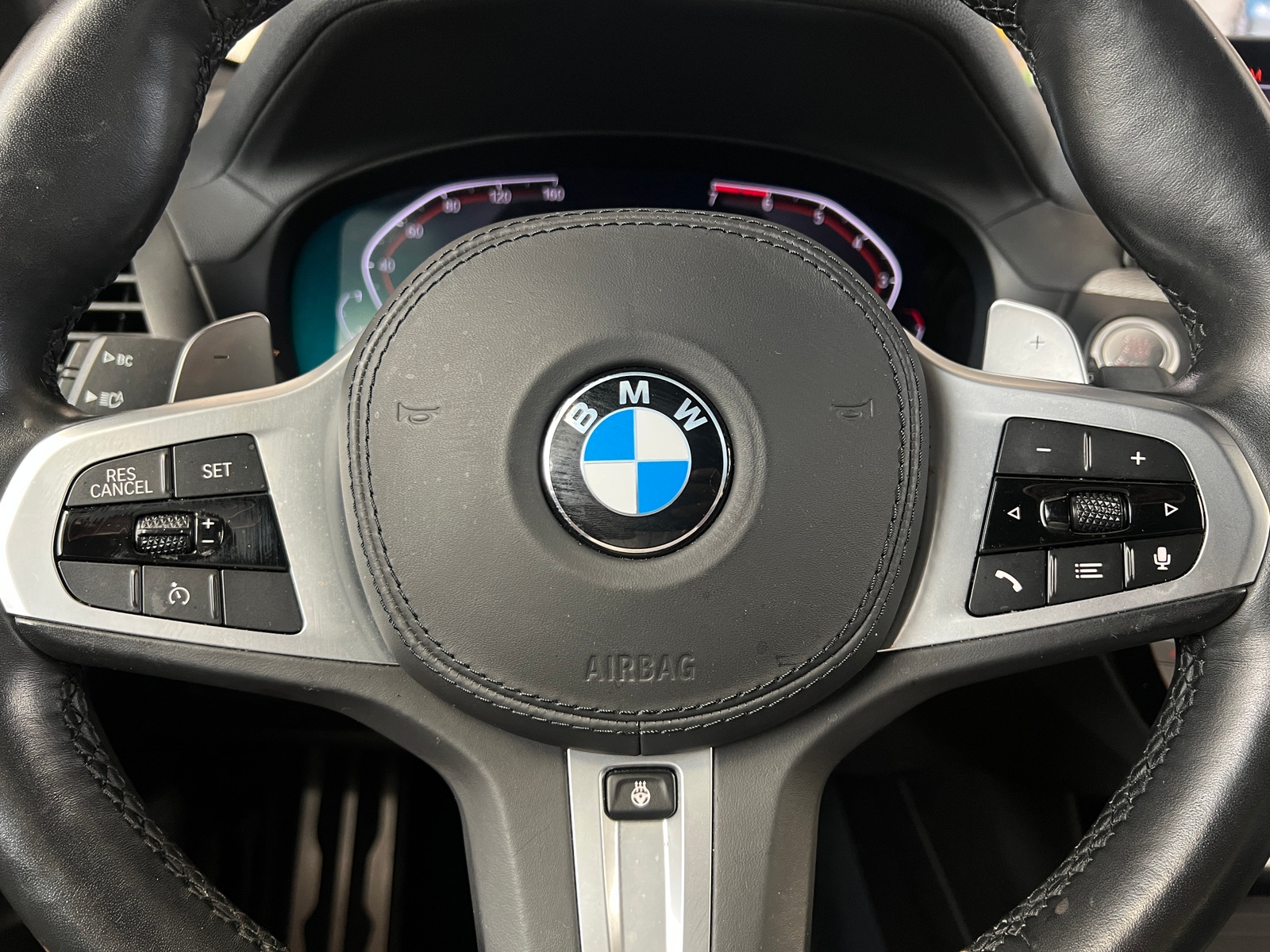 Thumbnail: 2021 BMW X3 - 4
