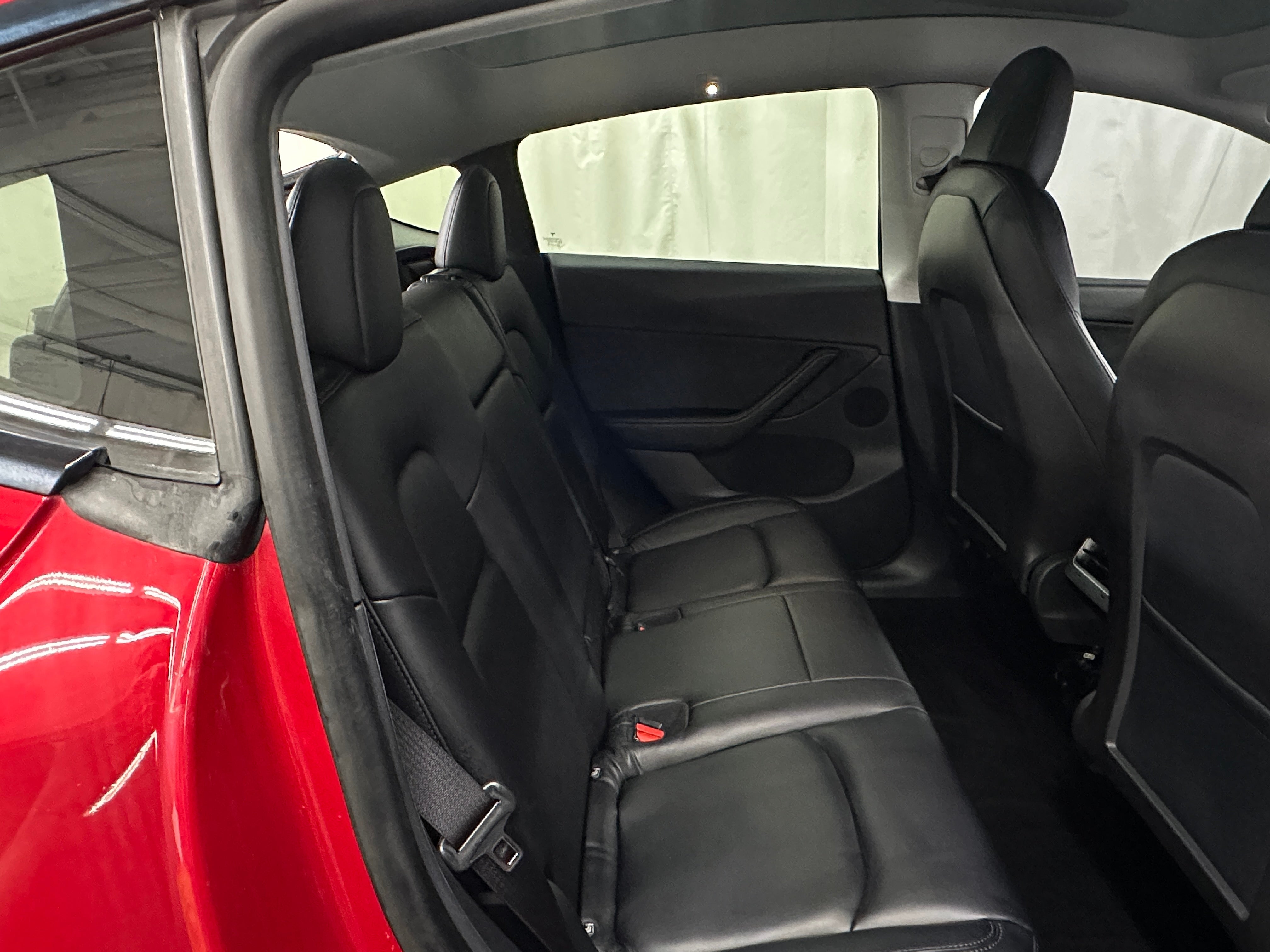 2020 Tesla Model Y Long Range 5