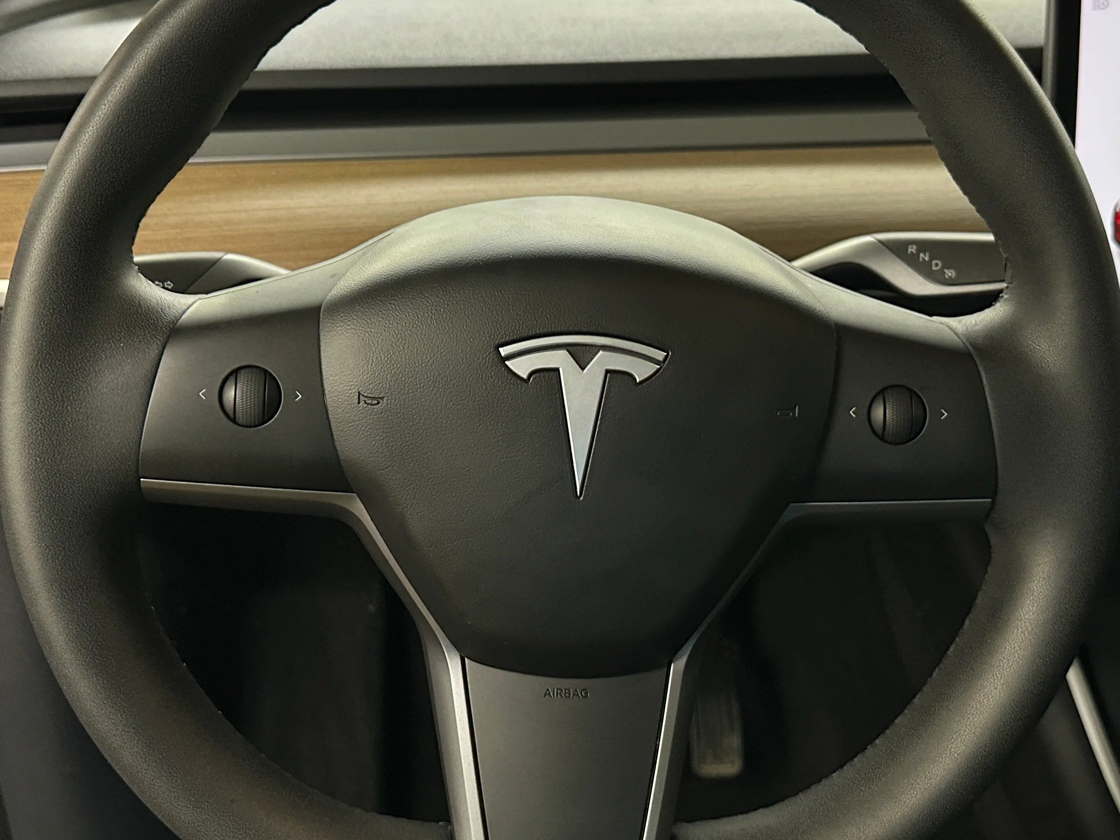 2020 Tesla Model Y Long Range 4