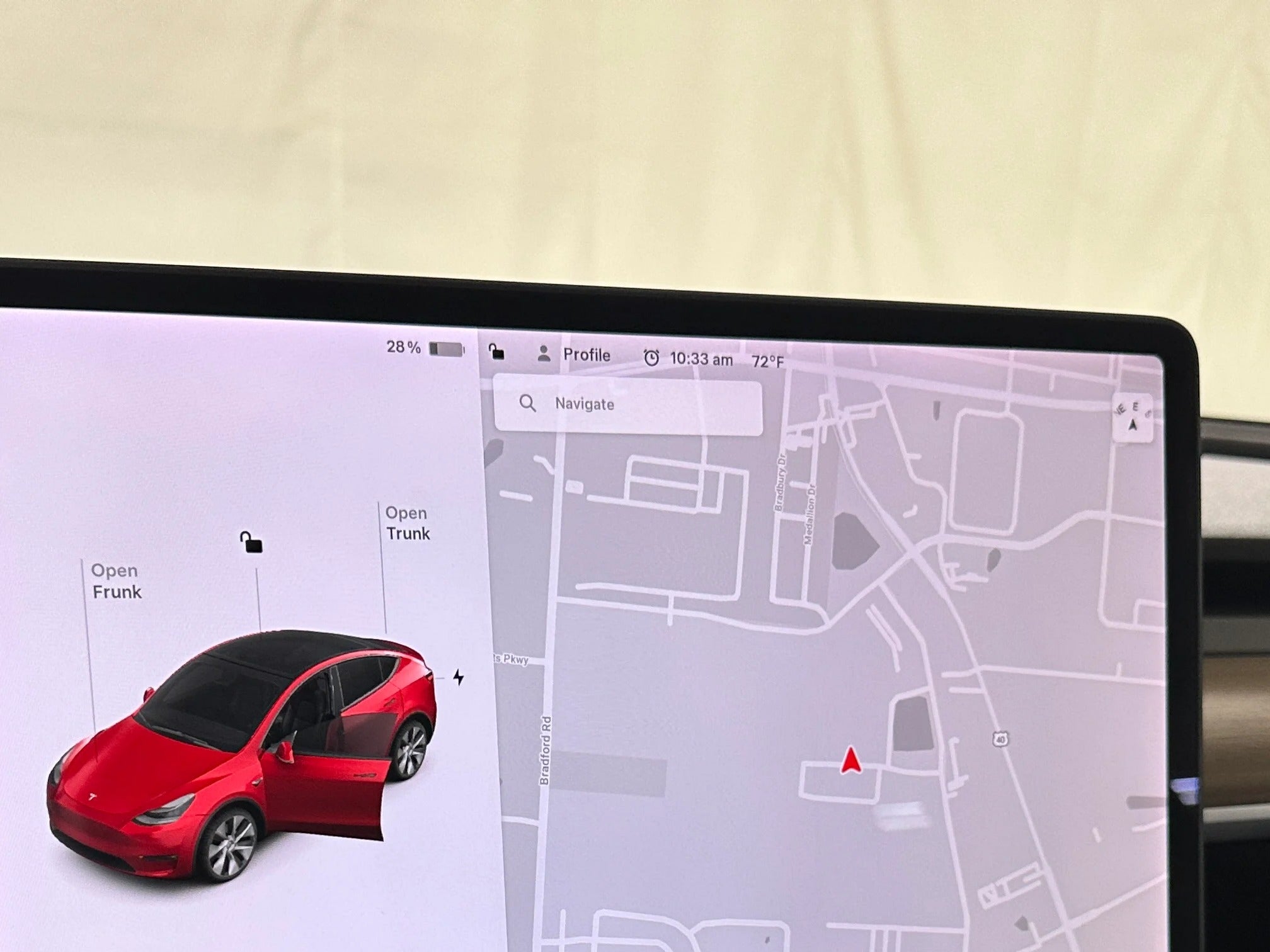 2020 Tesla Model Y Long Range 3