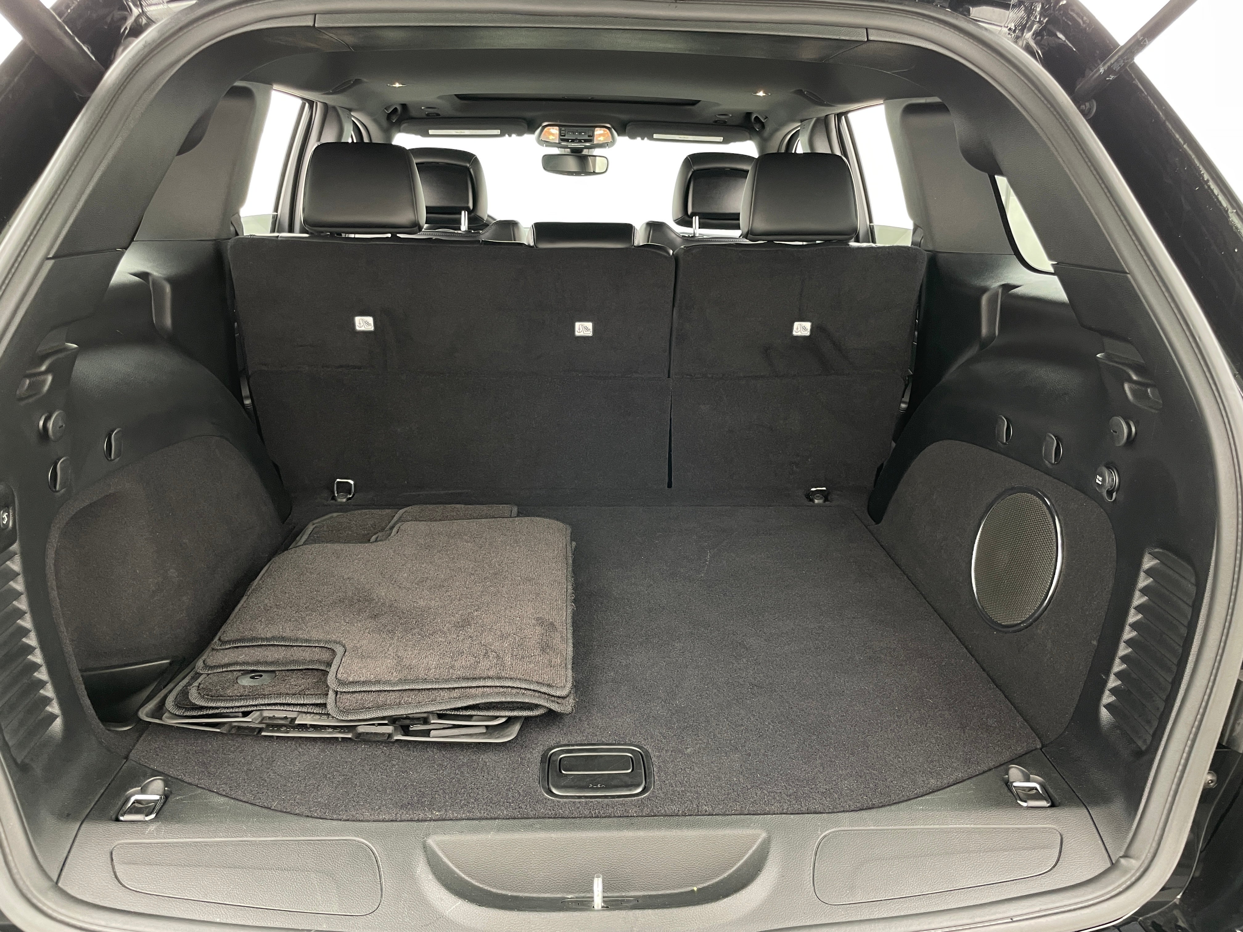 2018 Jeep Grand Cherokee Altitude 7