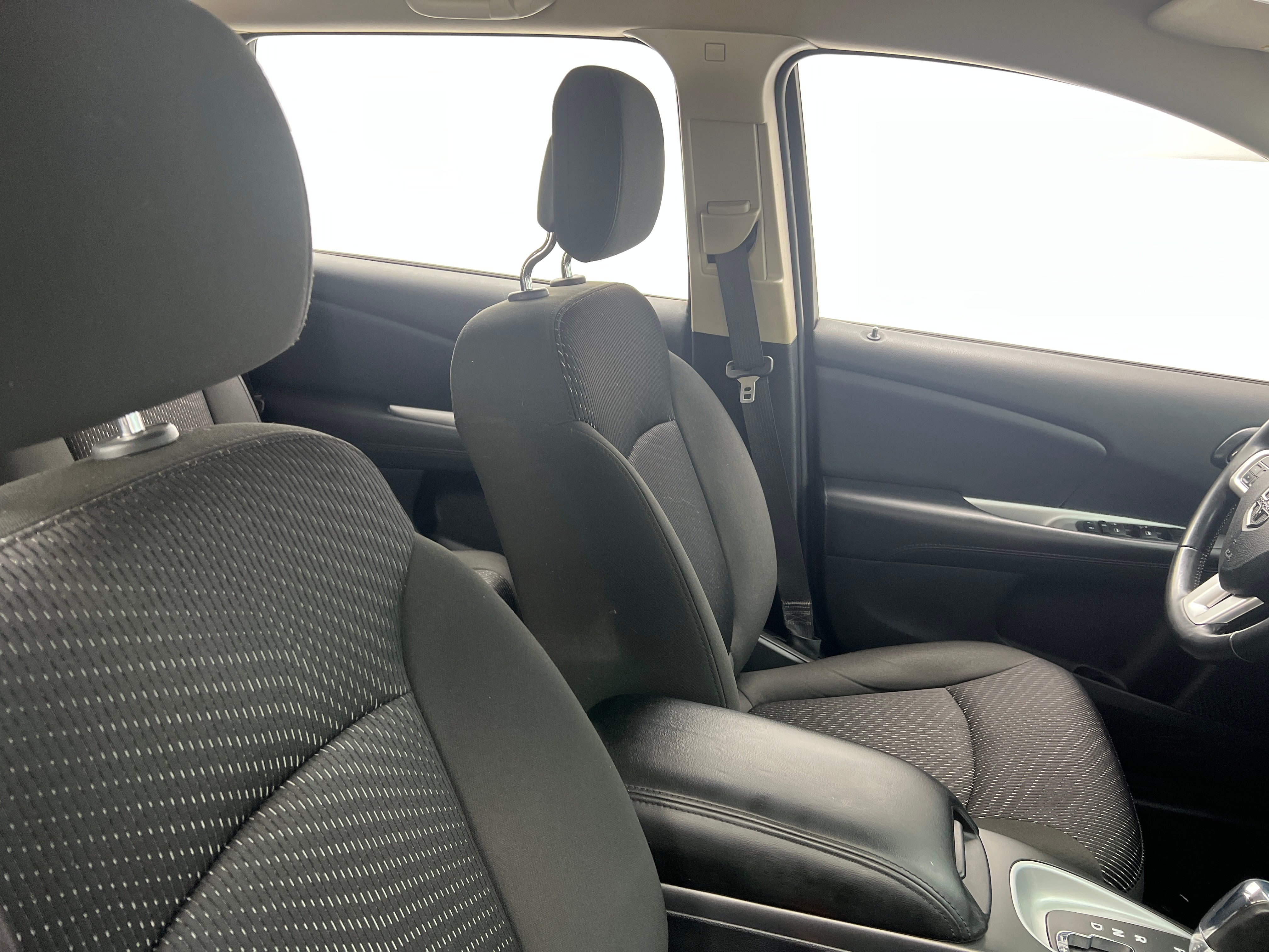 2019 Dodge Journey SE 2