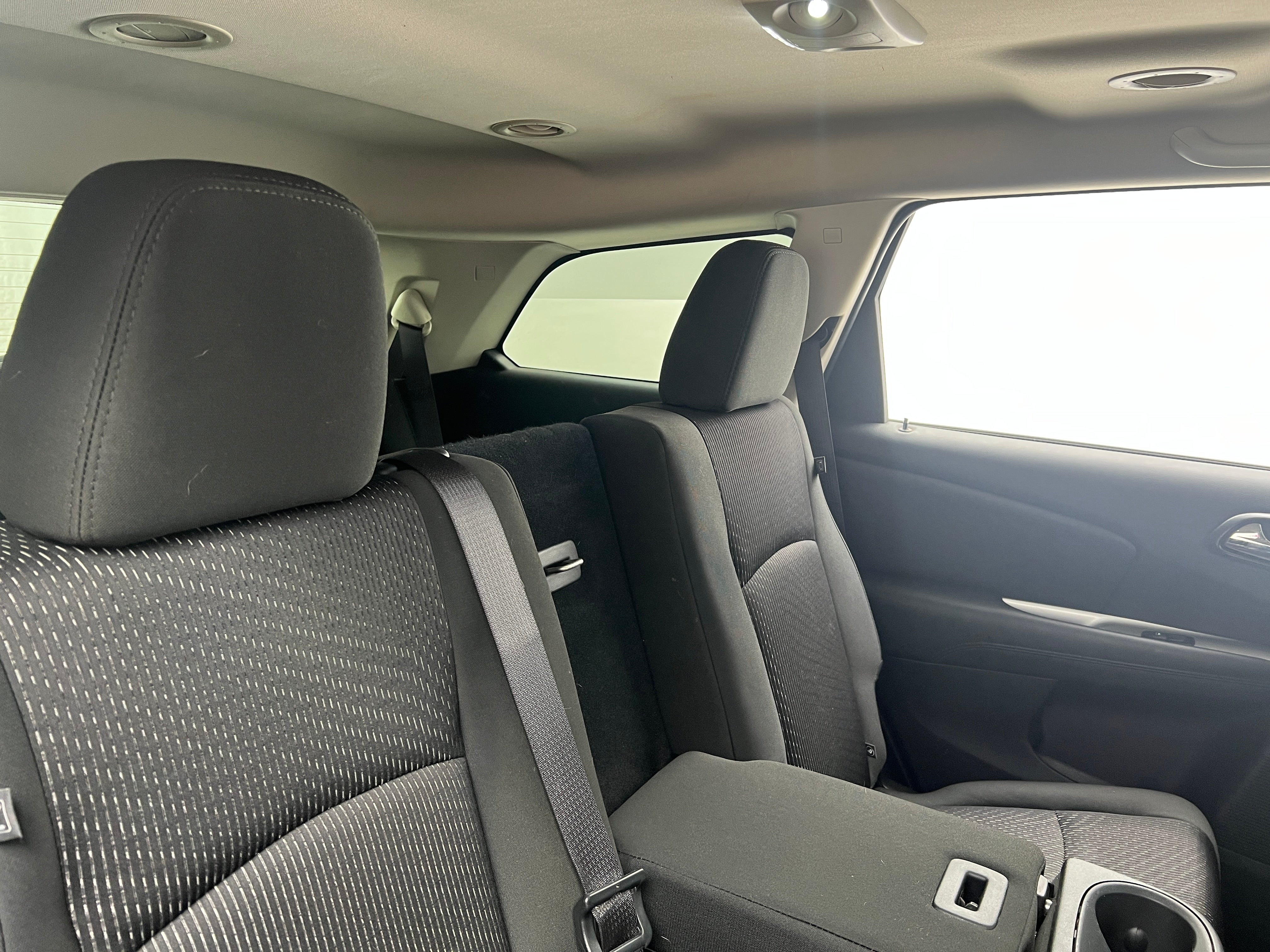 2019 Dodge Journey SE 6