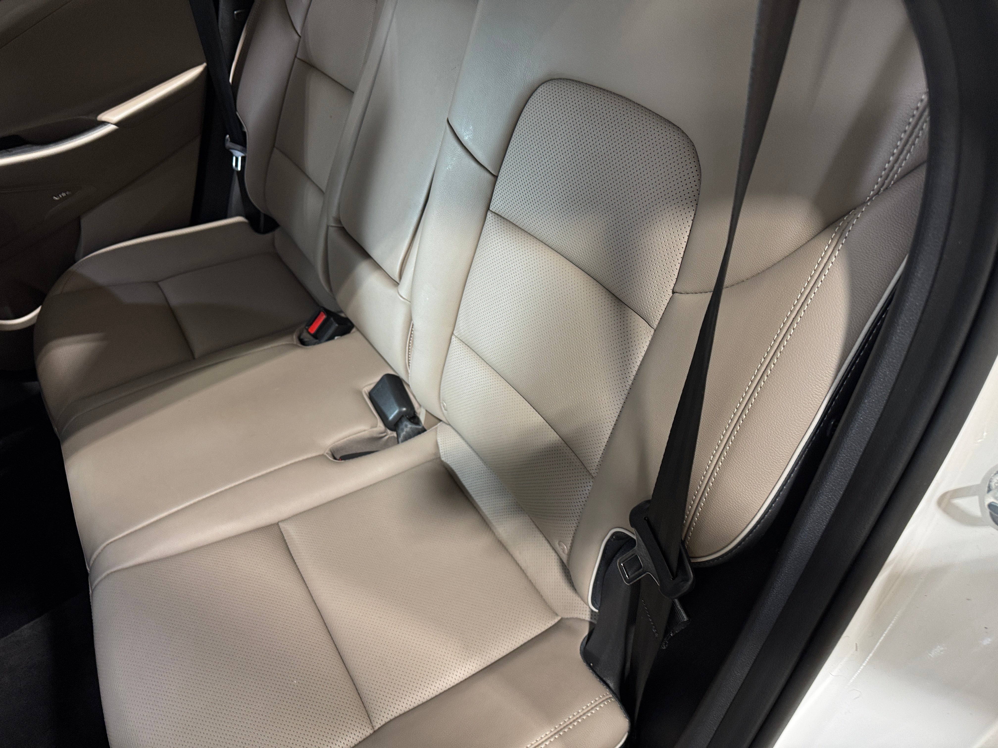 2021 Hyundai Tucson Ultimate 5