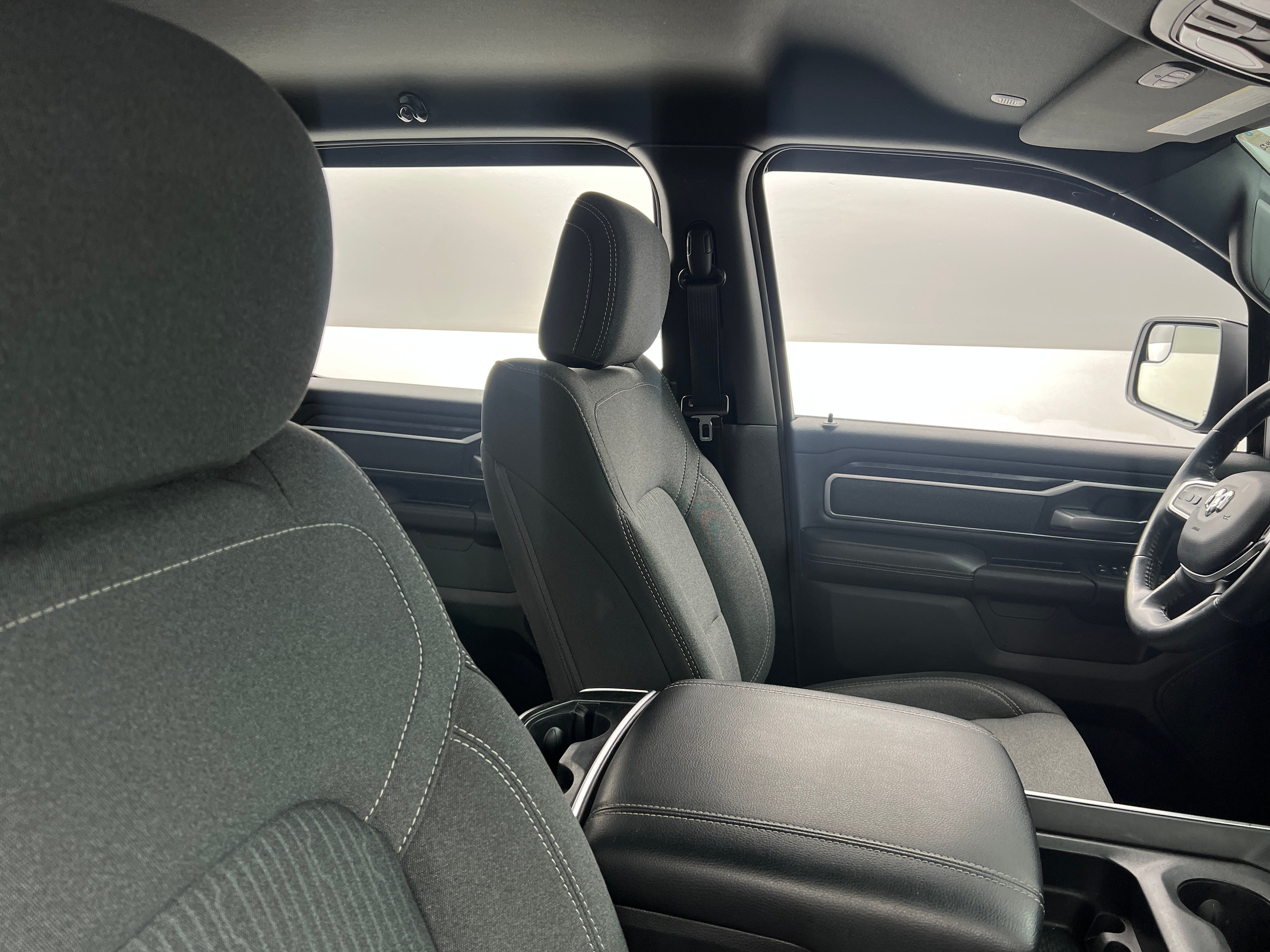 2019 RAM 1500 Big Horn 2